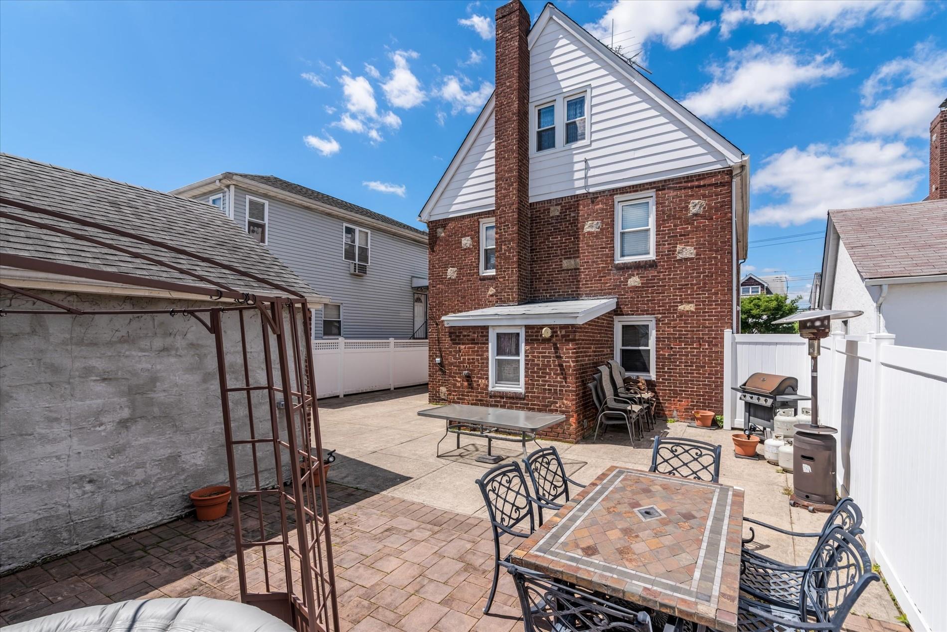 157-27 99th Street, Howard Beach, NY 11414