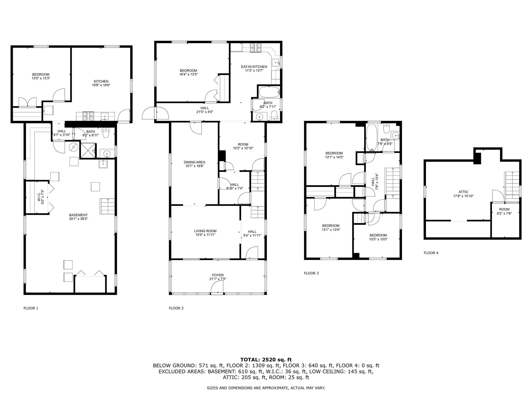 6-10 129th Street, College Point, NY 11356