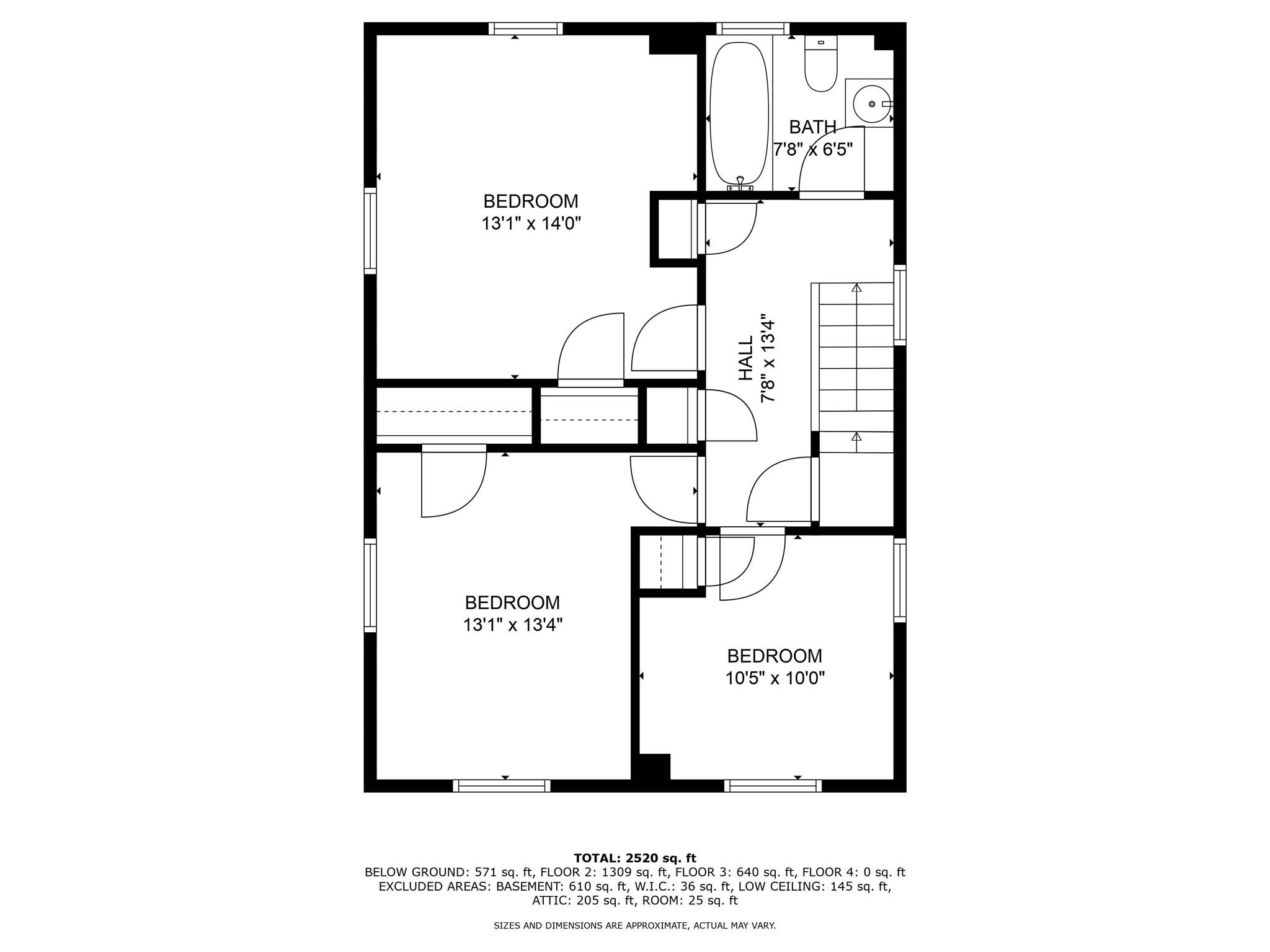 6-10 129th Street, College Point, NY 11356