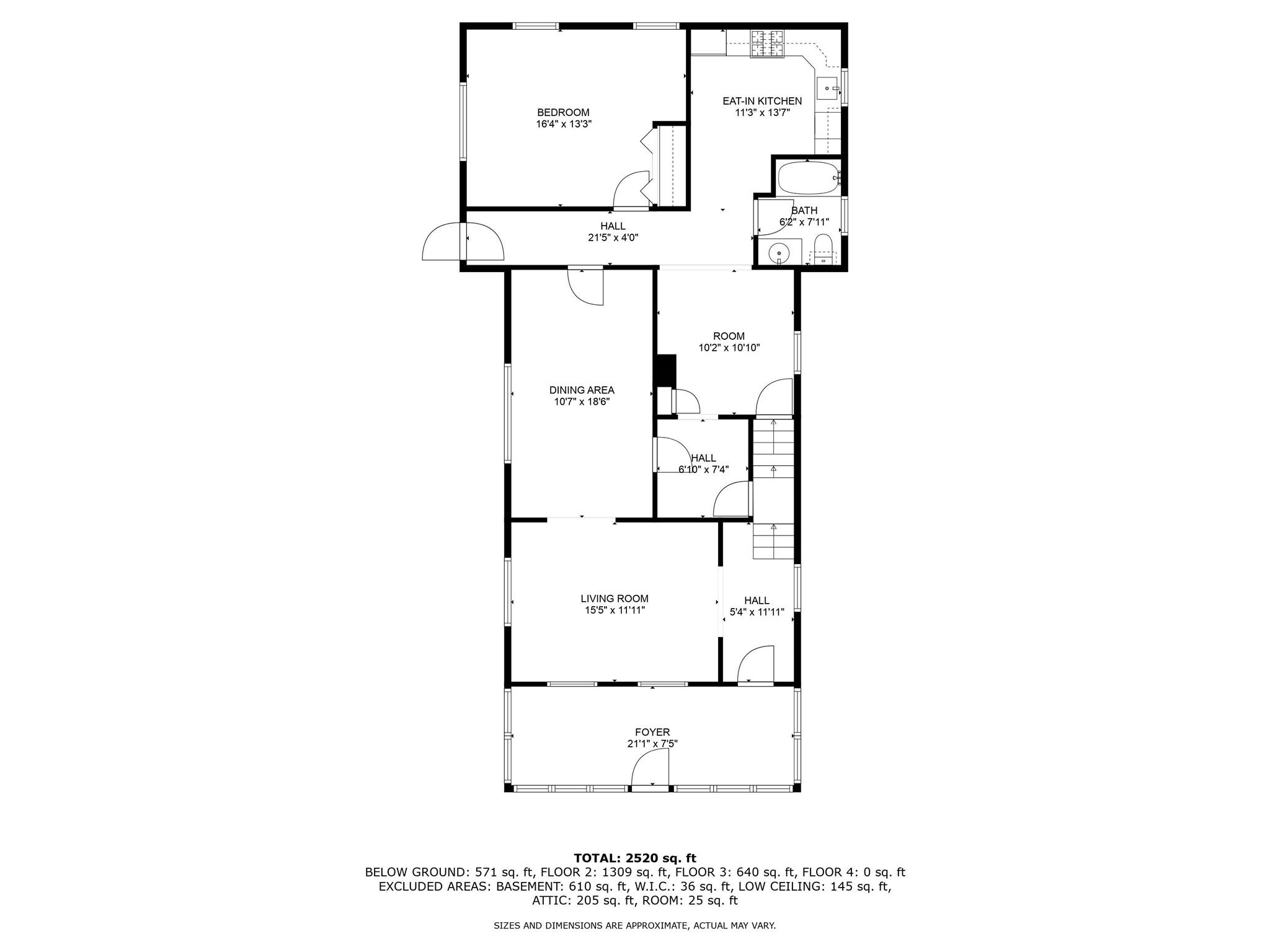 6-10 129th Street, College Point, NY 11356