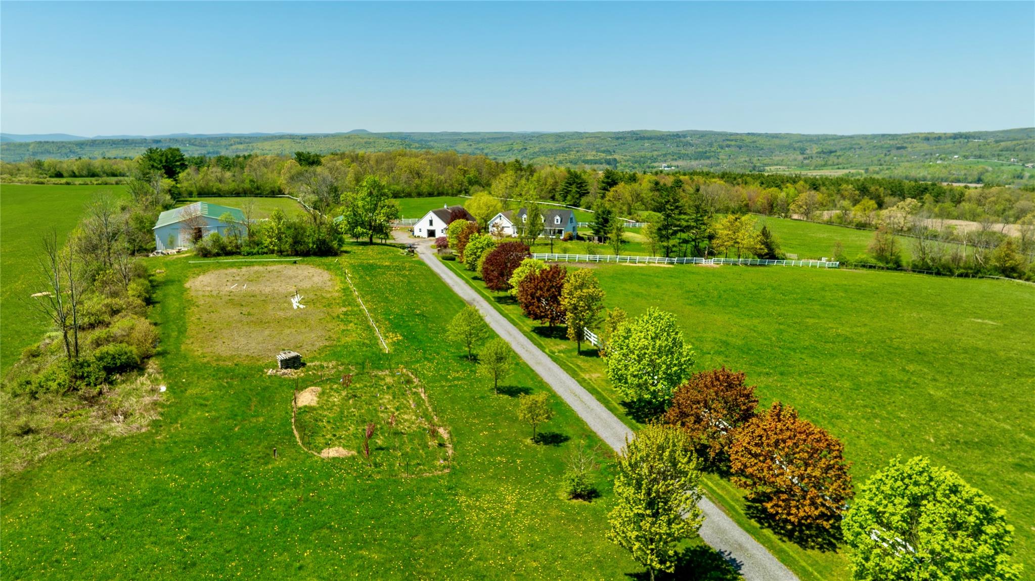 535 Upper Brown Road, Call Listing Agent, NY 12066