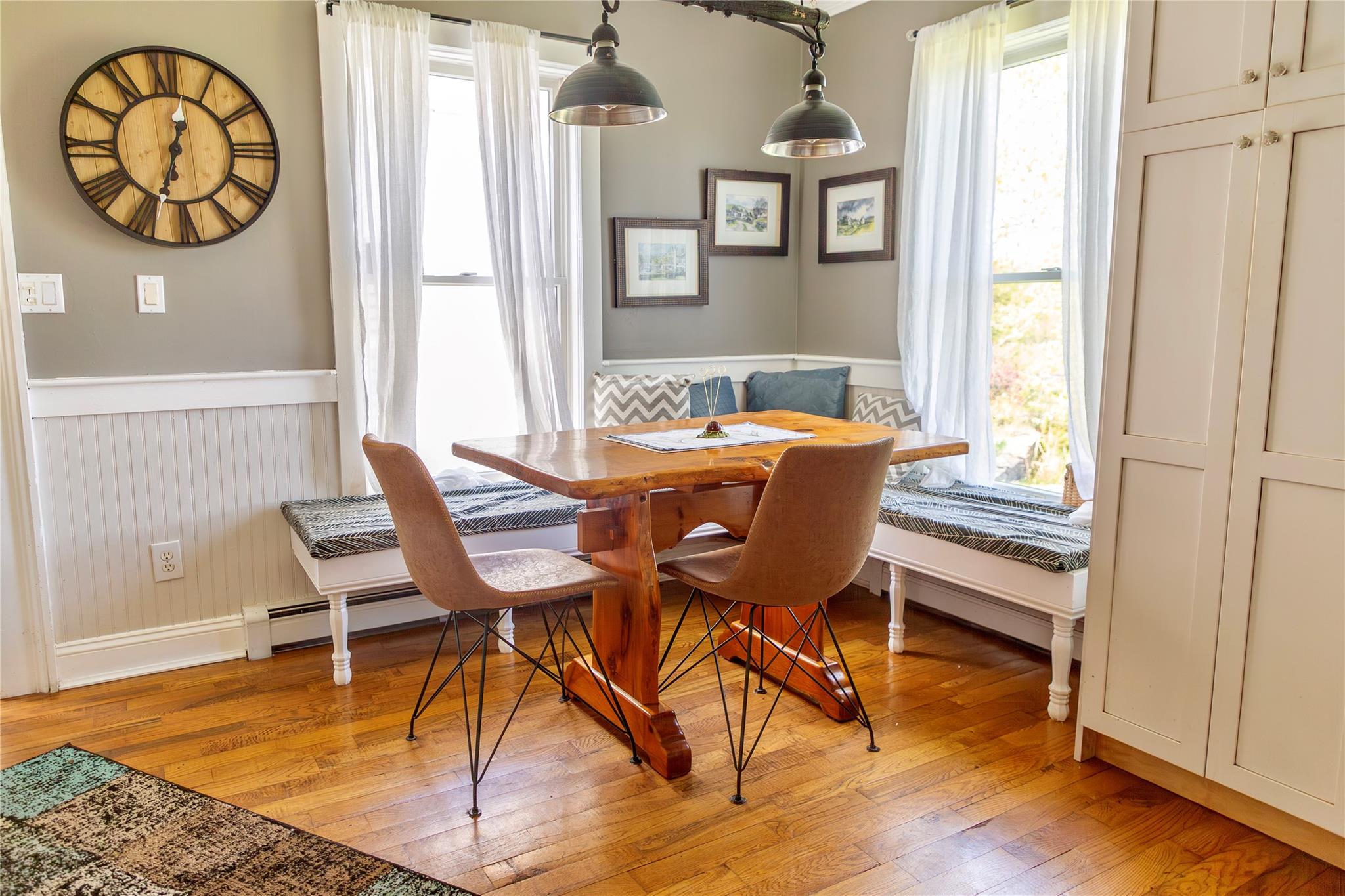 535 Upper Brown Road, Call Listing Agent, NY 12066