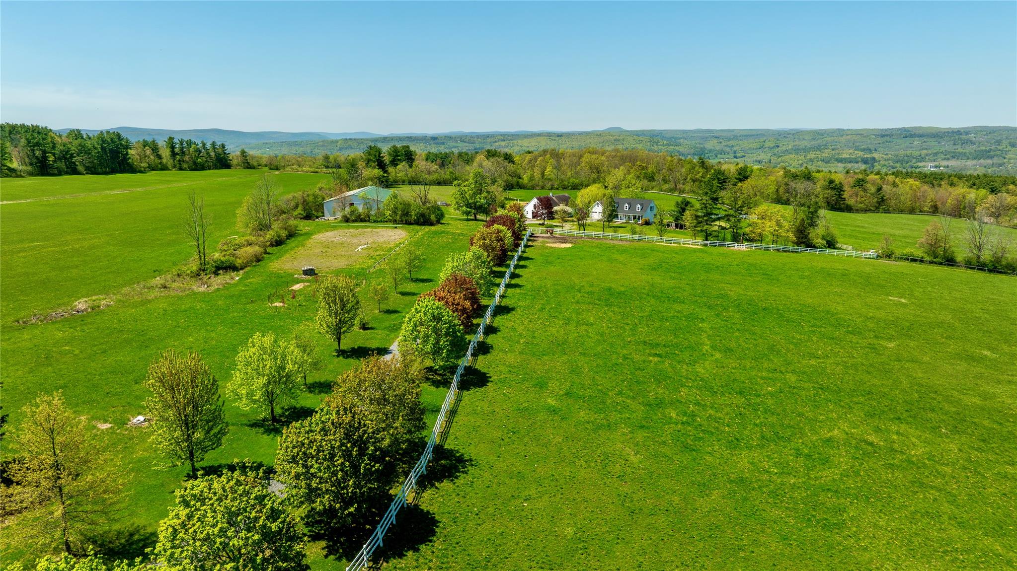 535 Upper Brown Road, Call Listing Agent, NY 12066