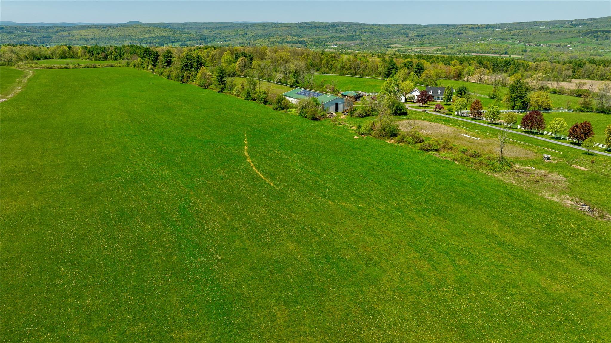 535 Upper Brown Road, Call Listing Agent, NY 12066