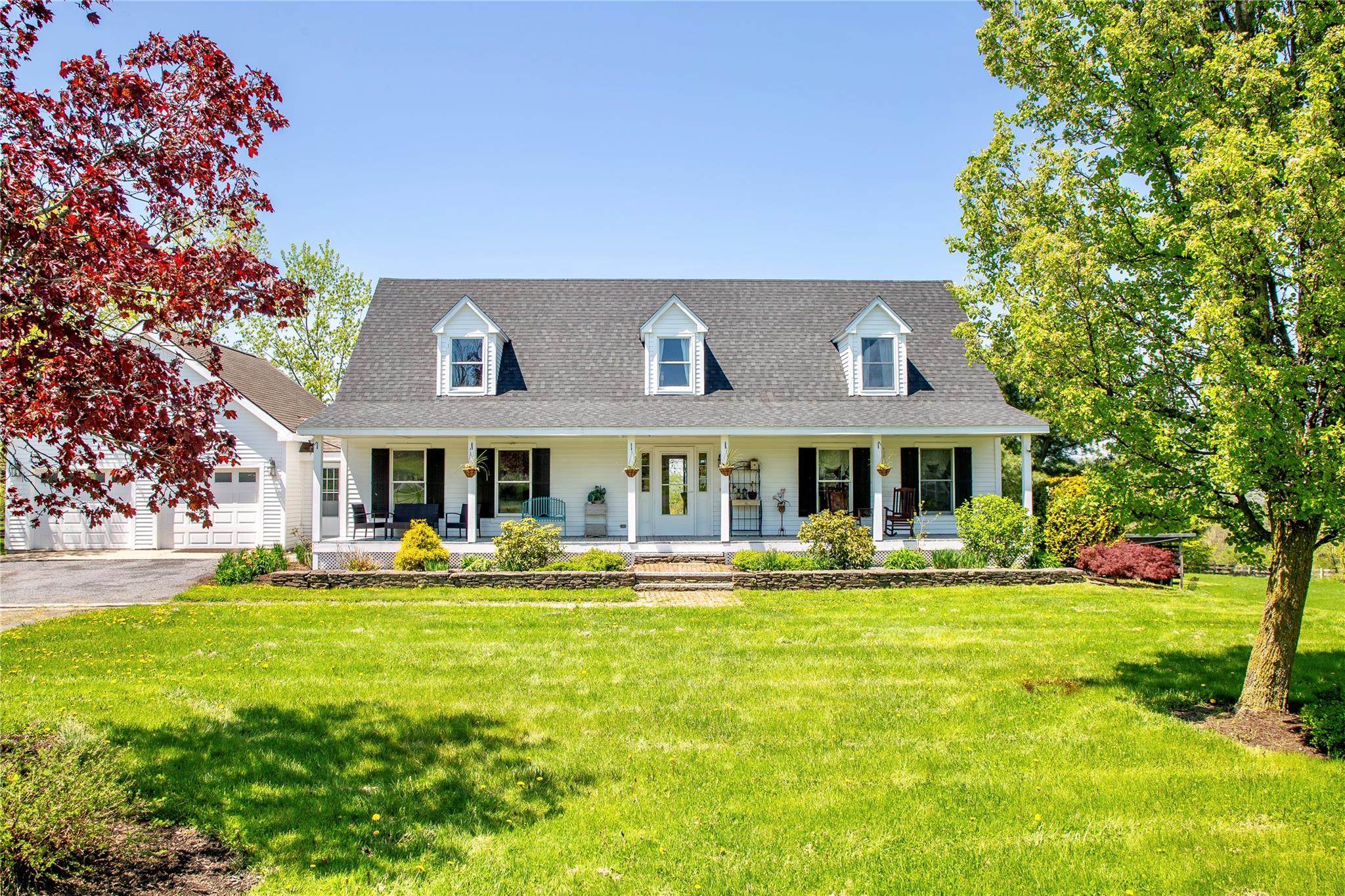 535 Upper Brown Road, Call Listing Agent, NY 12066