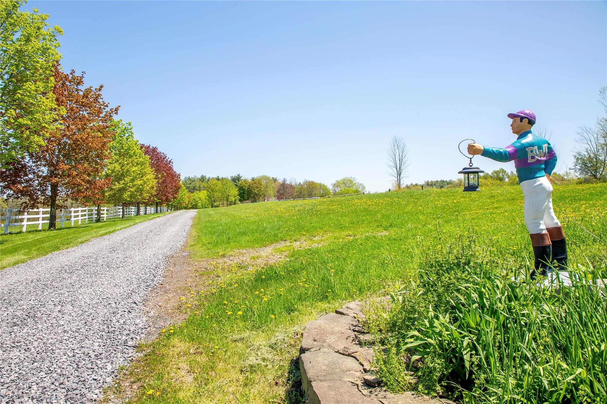 535 Upper Brown Road, Call Listing Agent, NY 12066