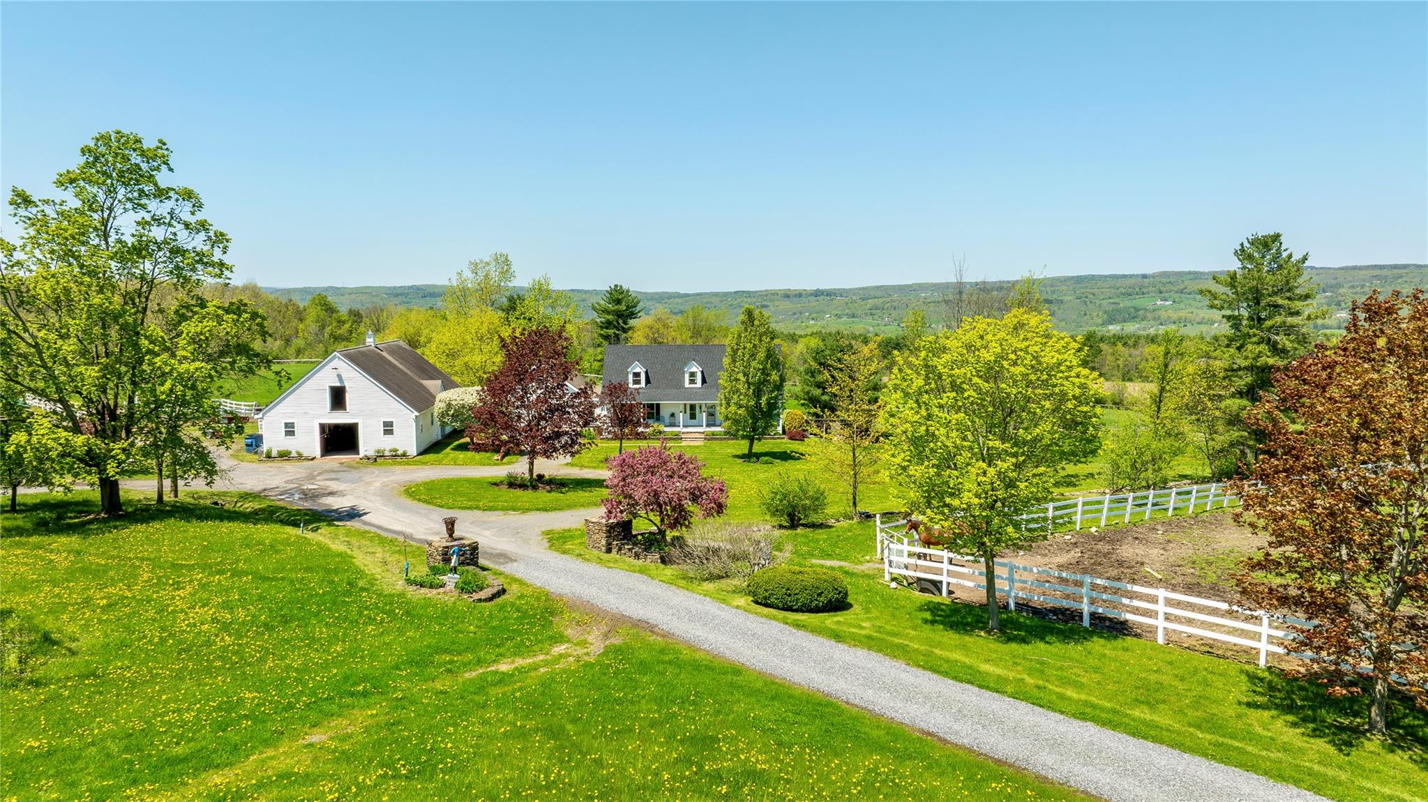 535 Upper Brown Road, Call Listing Agent, NY 12066