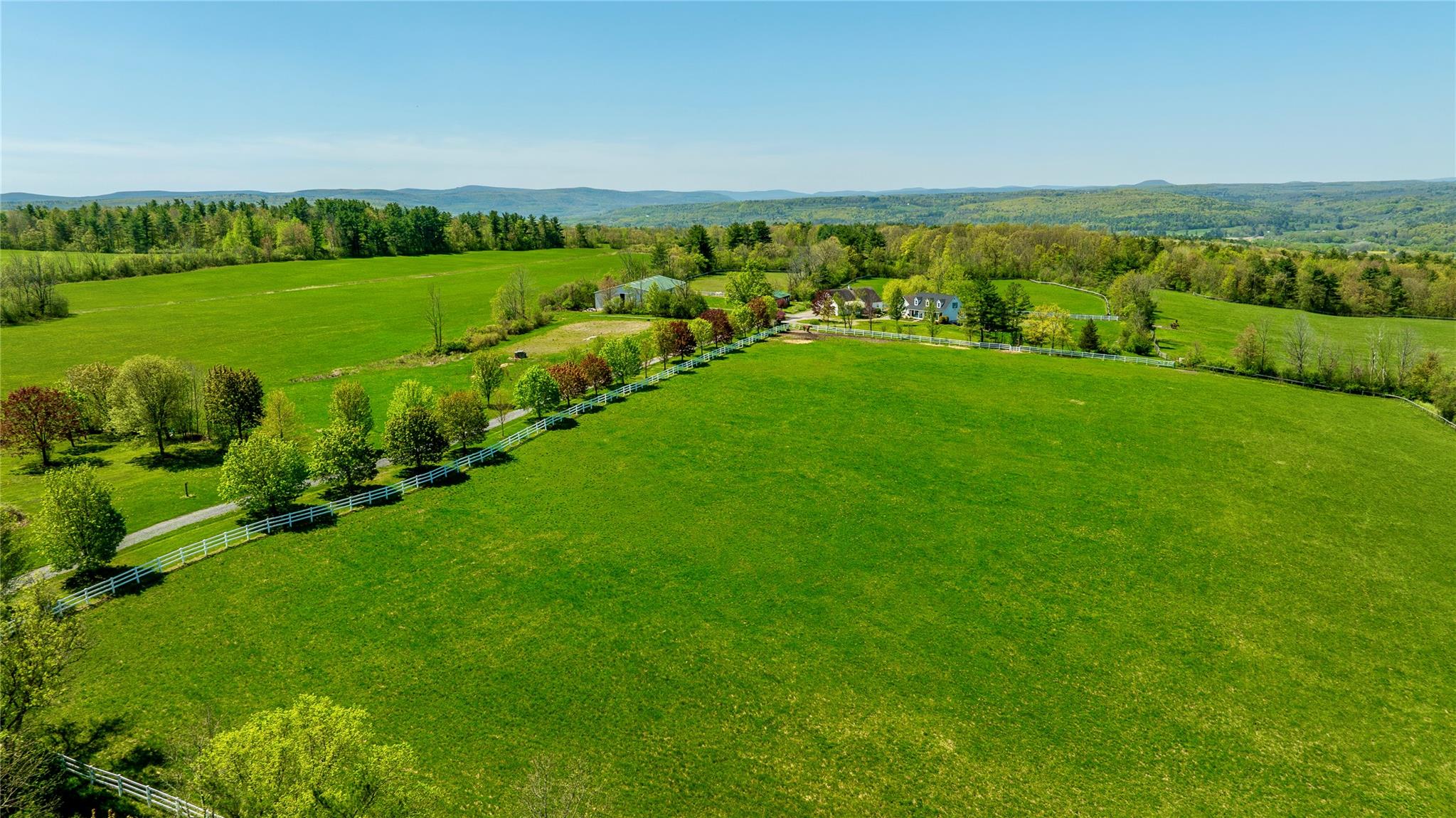 535 Upper Brown Road, Call Listing Agent, NY 12066