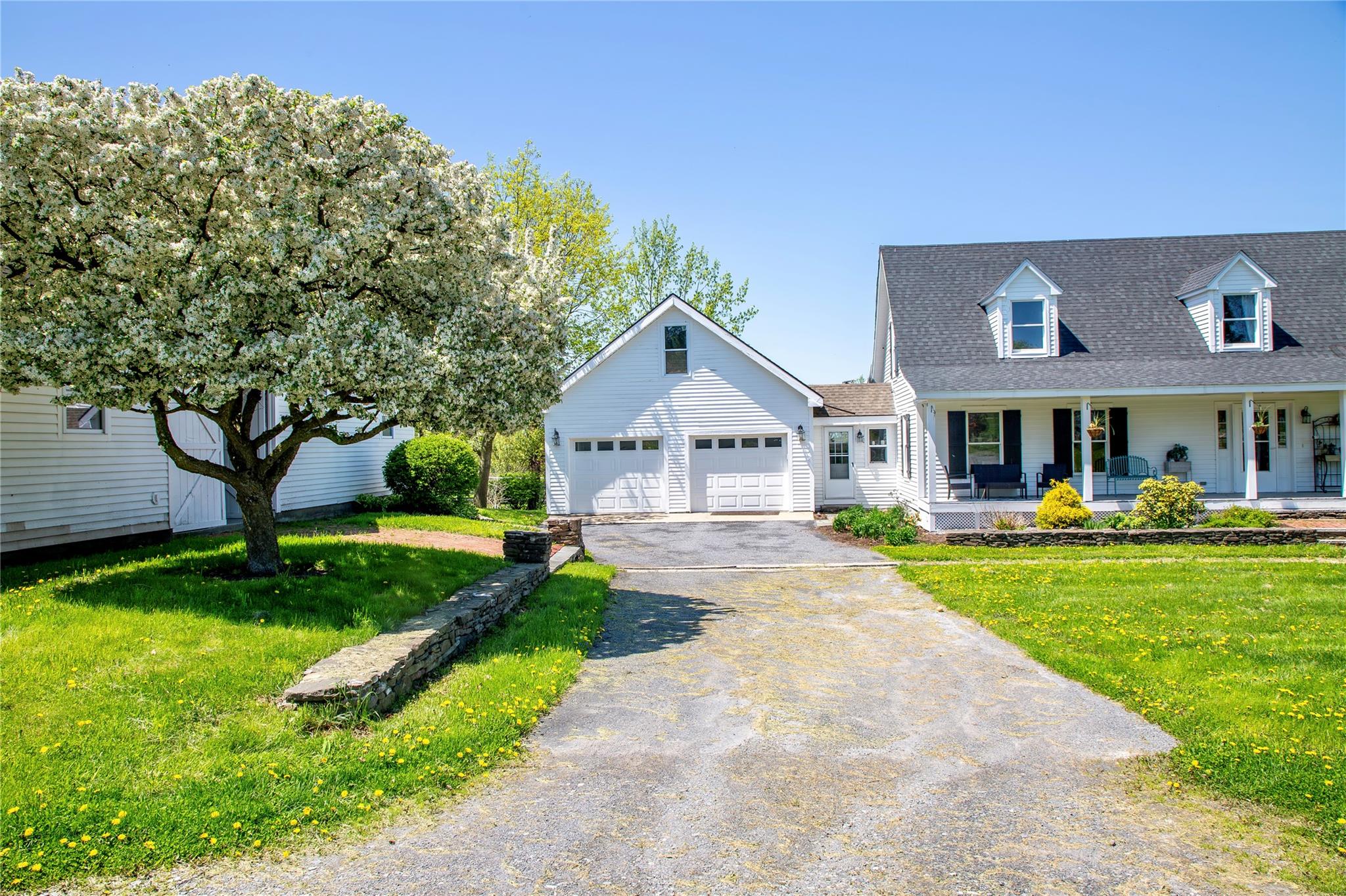 535 Upper Brown Road, Call Listing Agent, NY 12066