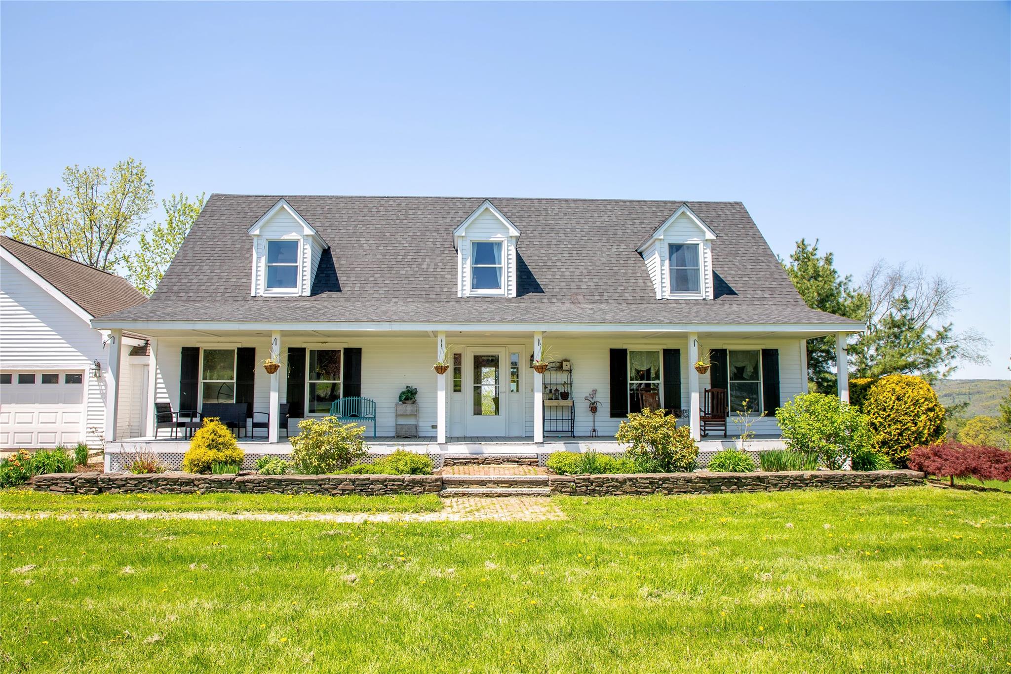 535 Upper Brown Road, Call Listing Agent, NY 12066