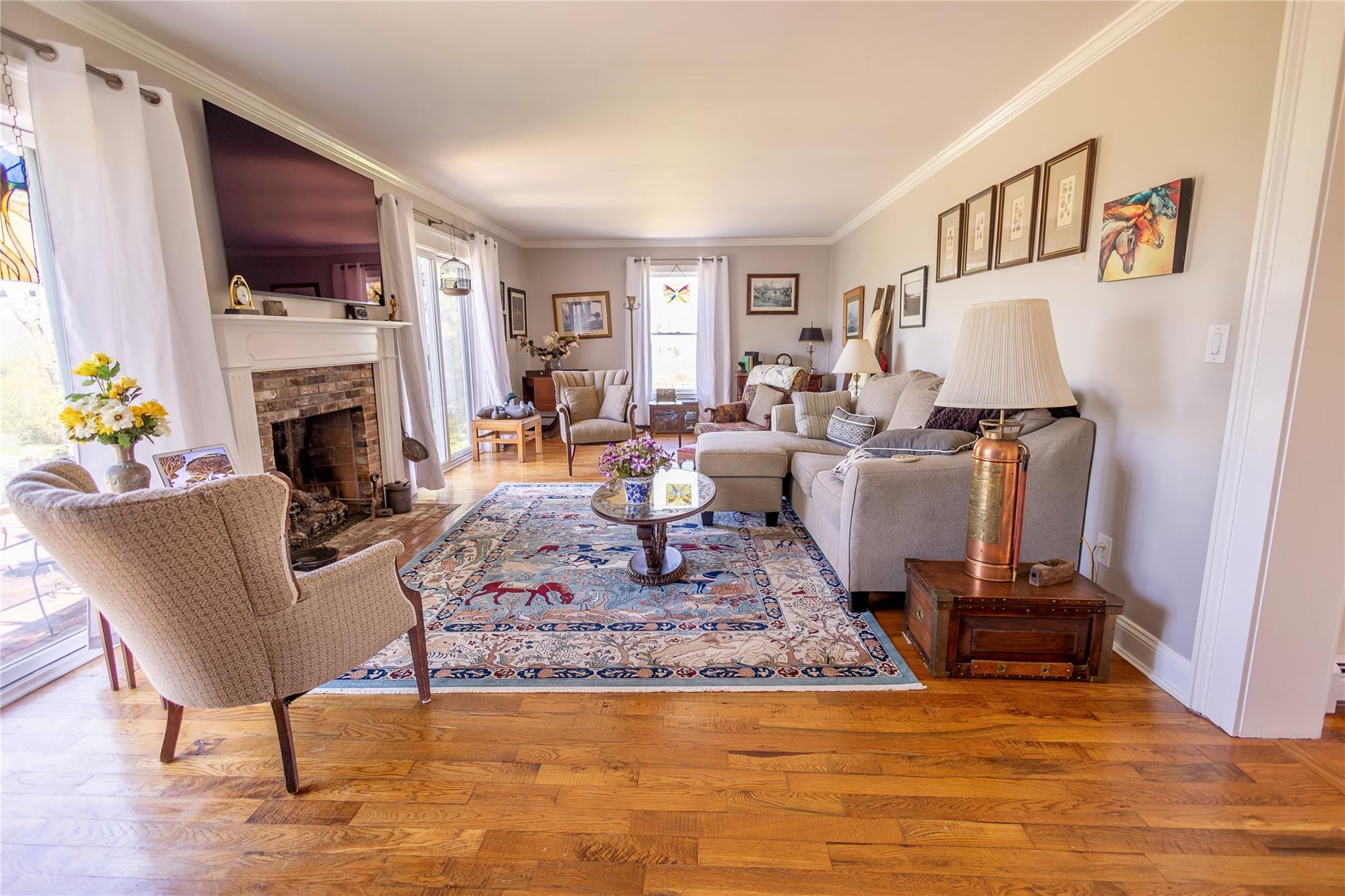 535 Upper Brown Road, Call Listing Agent, NY 12066