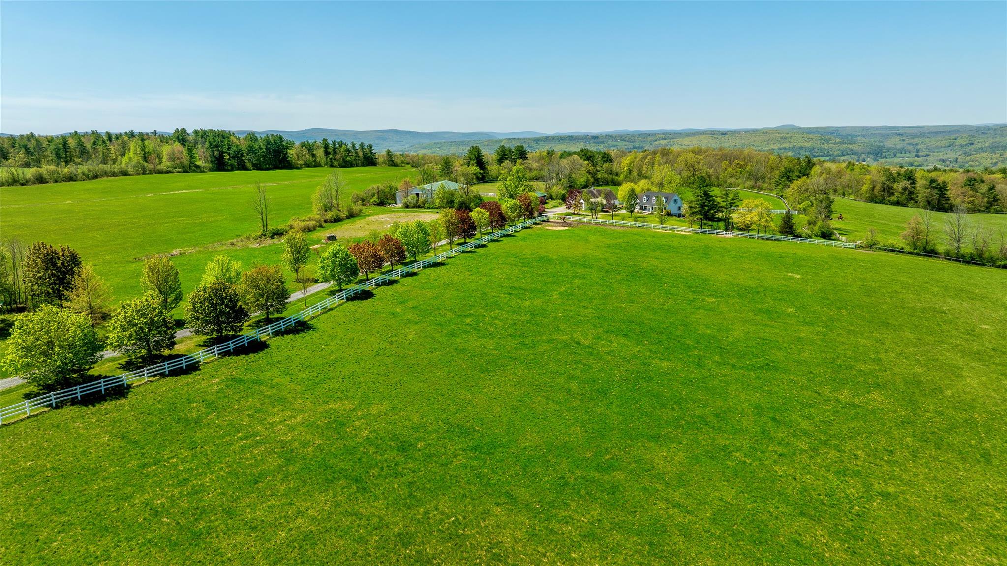 535 Upper Brown Road, Call Listing Agent, NY 12066