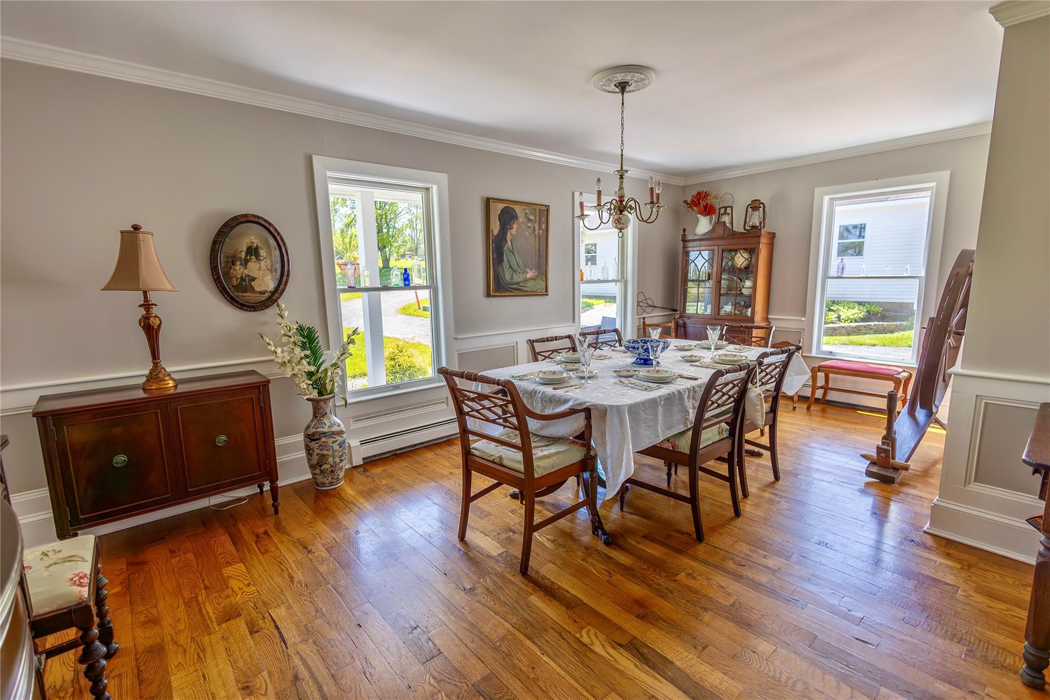 535 Upper Brown Road, Call Listing Agent, NY 12066