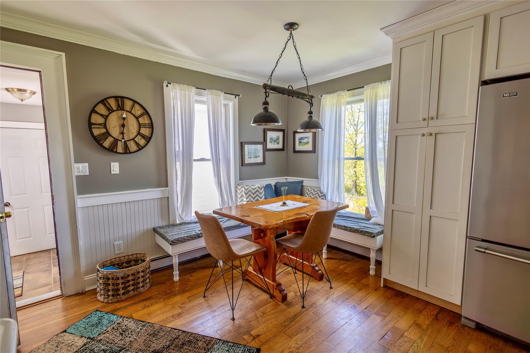 535 Upper Brown Road, Call Listing Agent, NY 12066