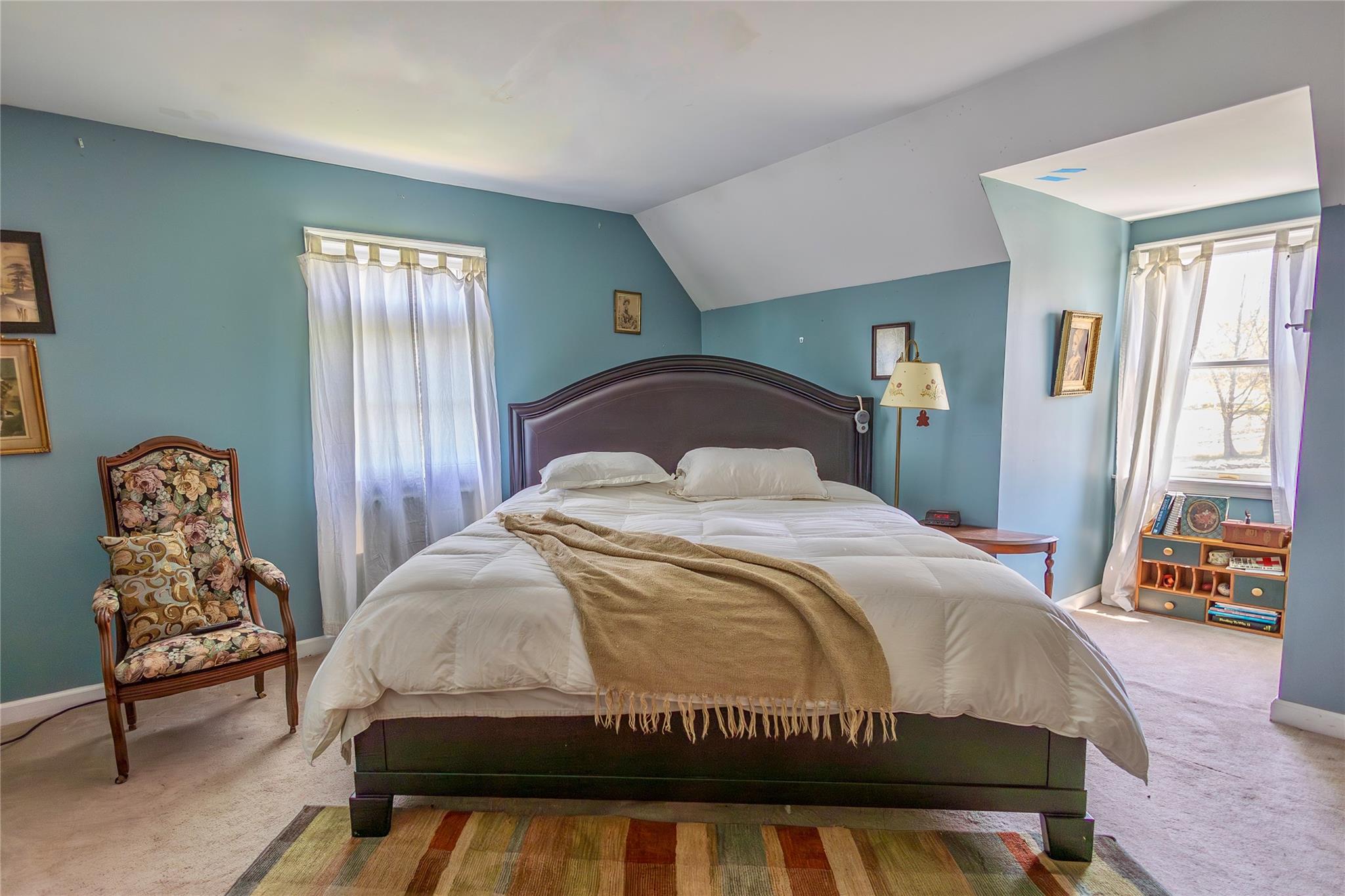 535 Upper Brown Road, Call Listing Agent, NY 12066