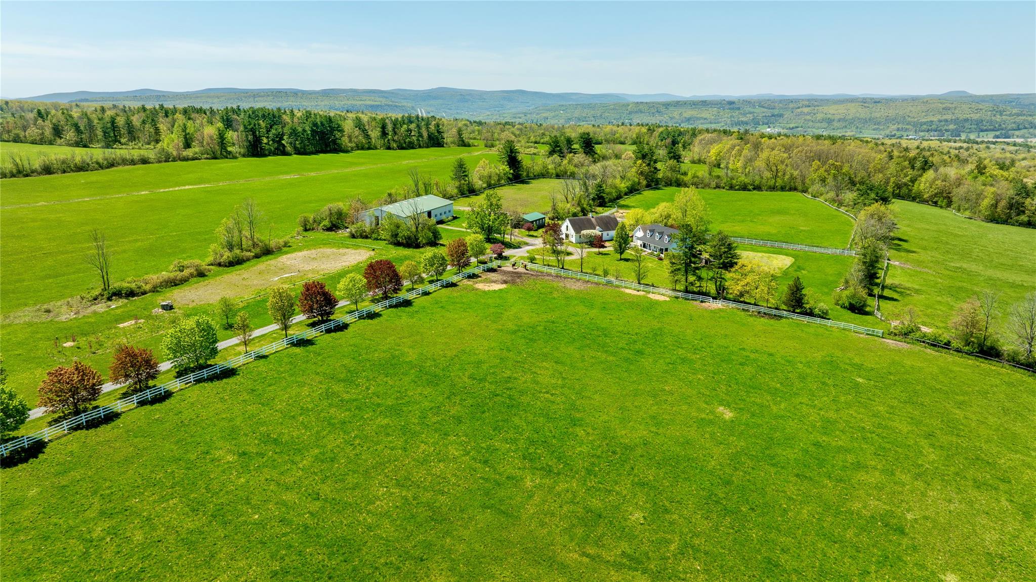 535 Upper Brown Road, Call Listing Agent, NY 12066