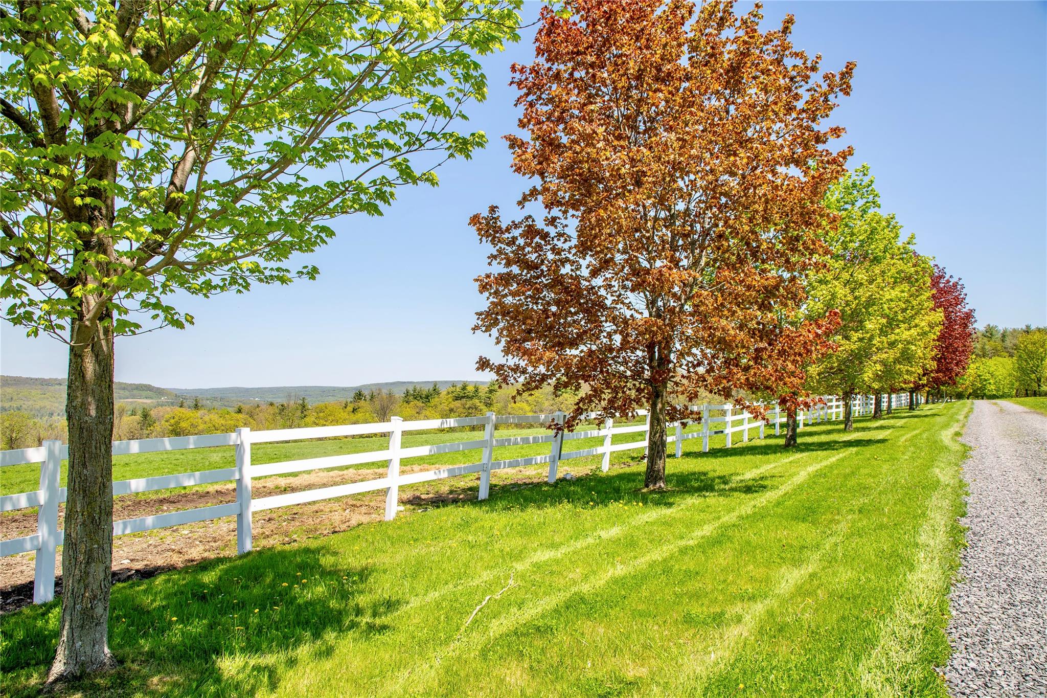 535 Upper Brown Road, Call Listing Agent, NY 12066