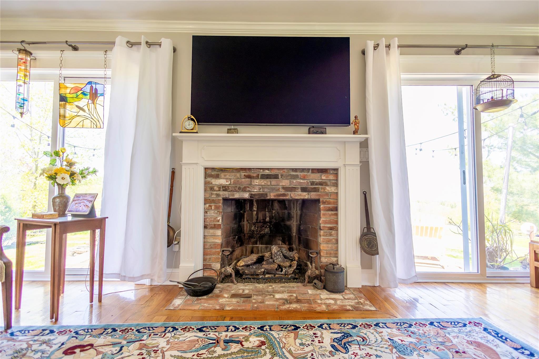 535 Upper Brown Road, Call Listing Agent, NY 12066