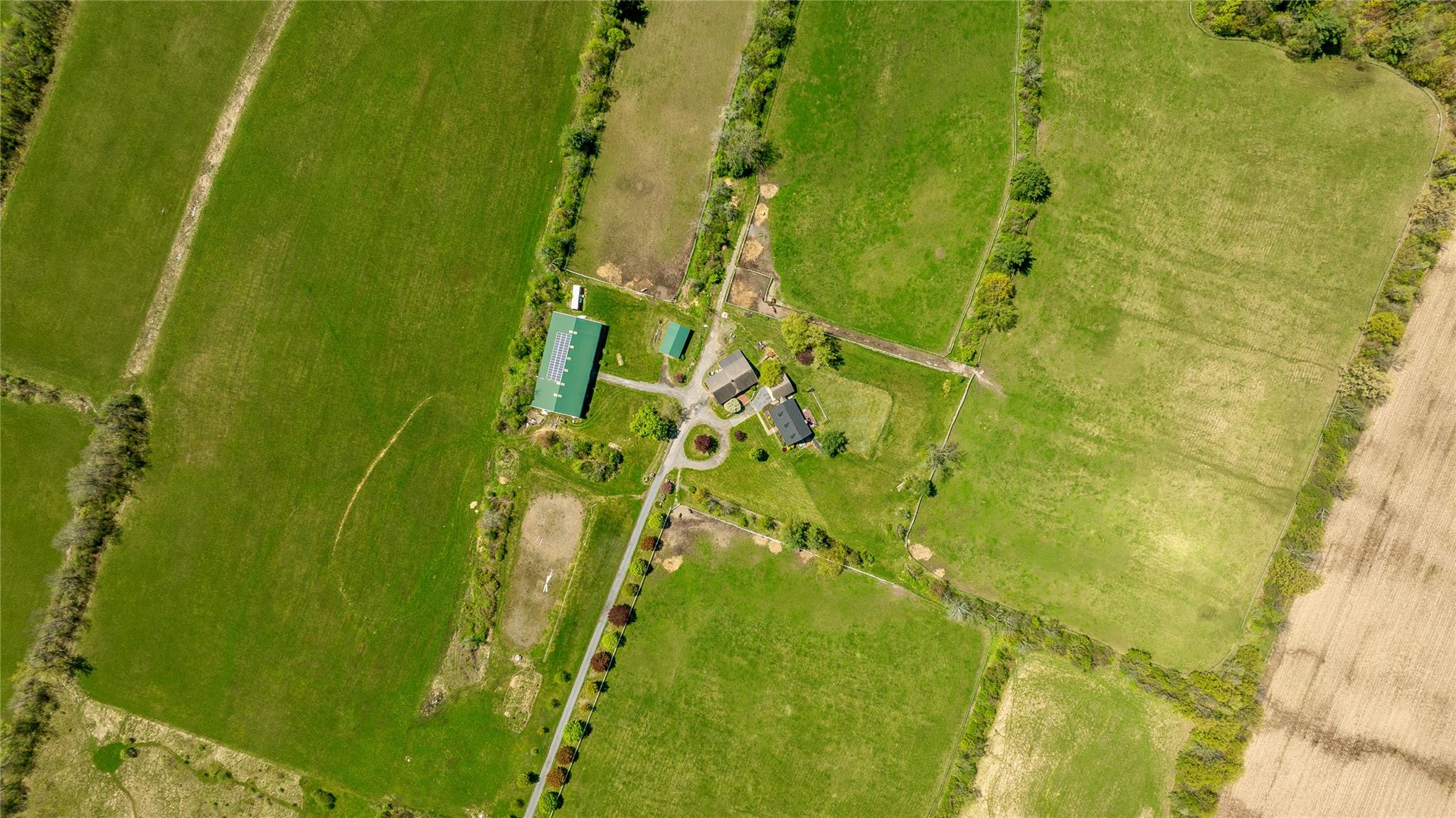 535 Upper Brown Road, Call Listing Agent, NY 12066