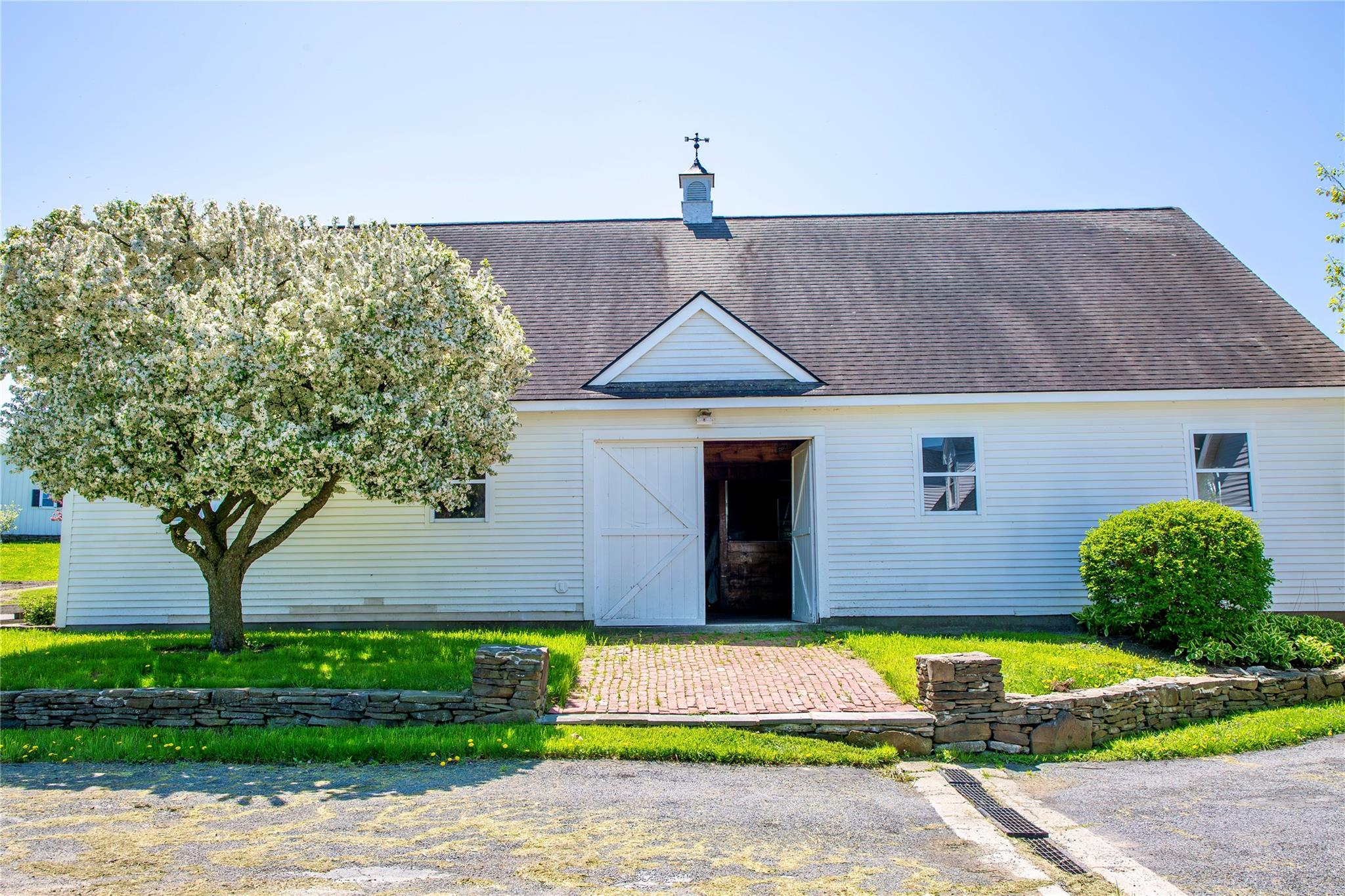 535 Upper Brown Road, Call Listing Agent, NY 12066