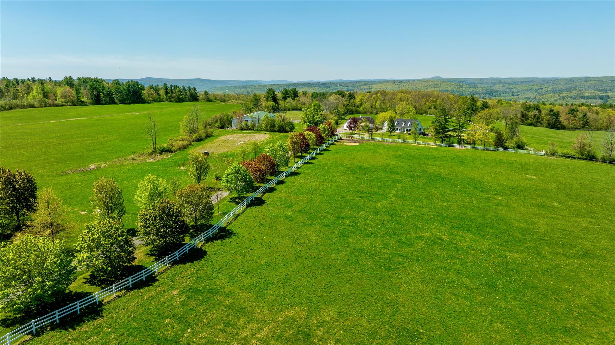 535 Upper Brown Road, Call Listing Agent, NY 12066