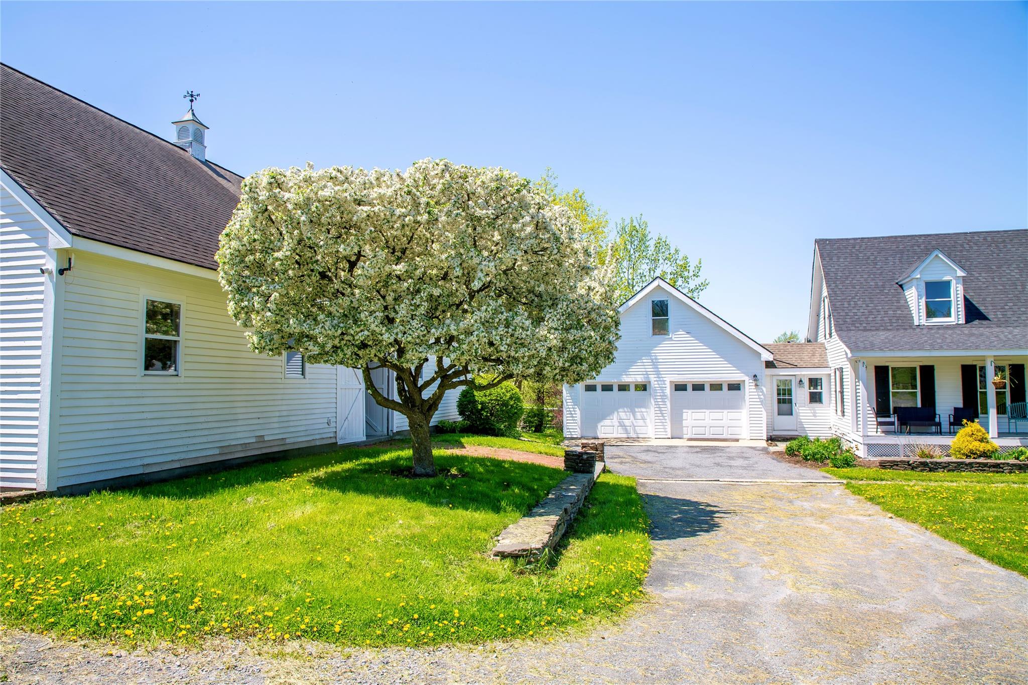 535 Upper Brown Road, Call Listing Agent, NY 12066