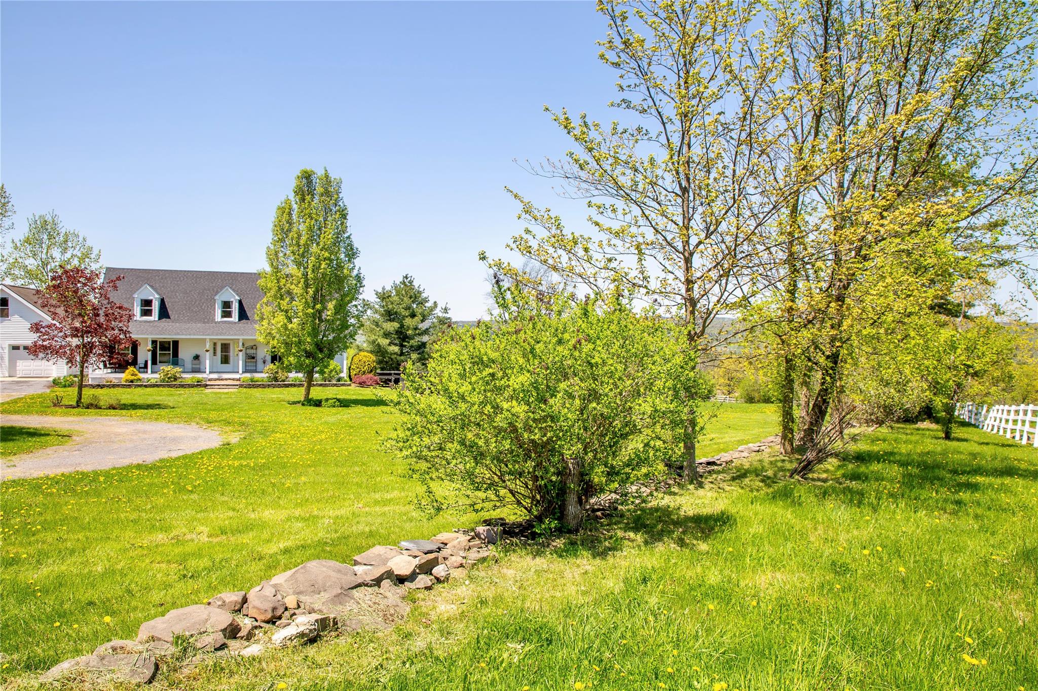 535 Upper Brown Road, Call Listing Agent, NY 12066