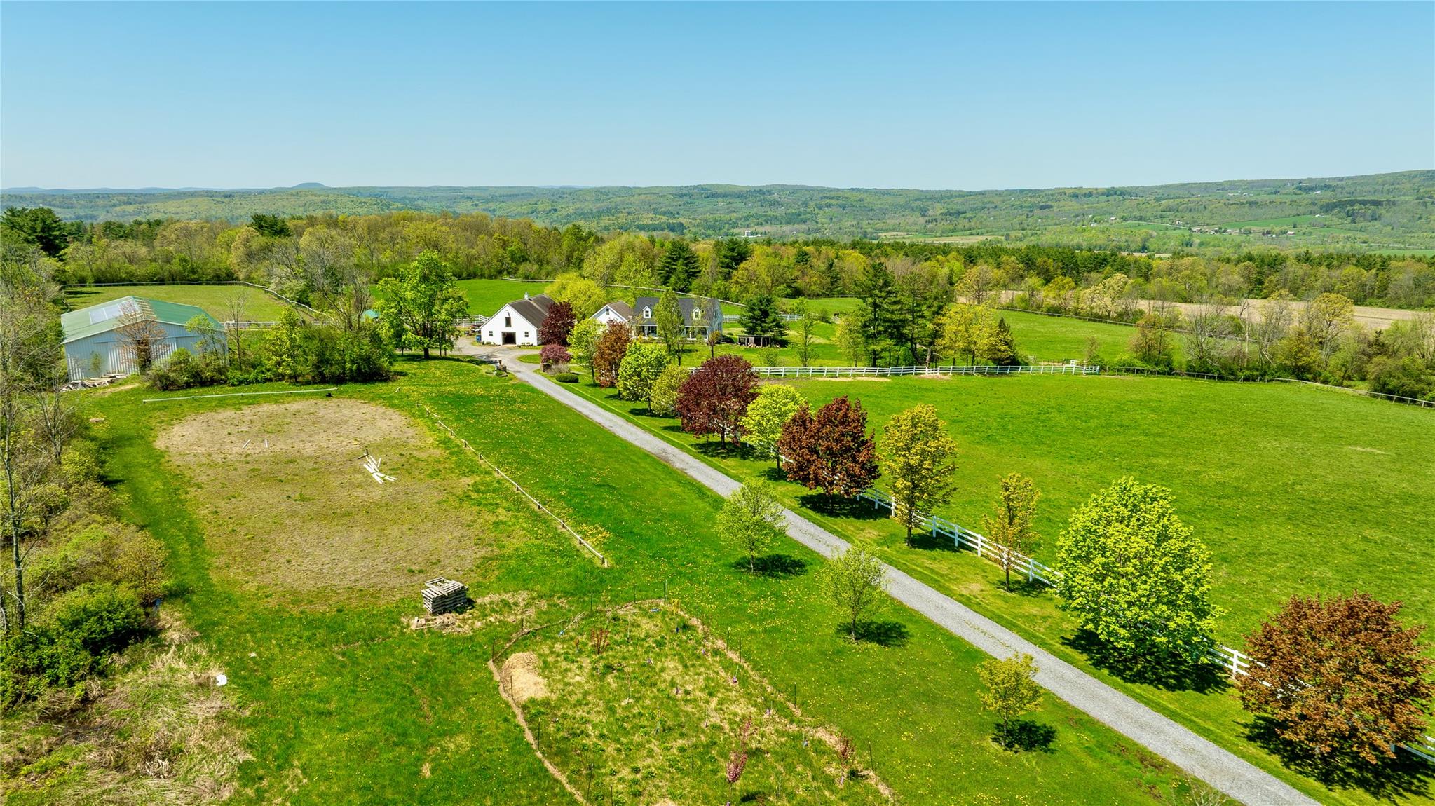 535 Upper Brown Road, Call Listing Agent, NY 12066