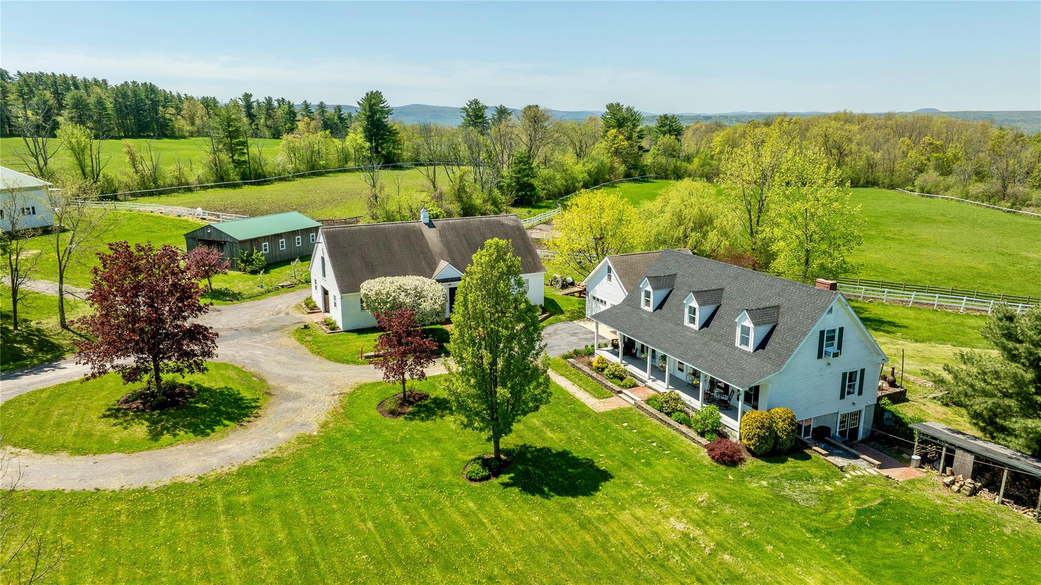 535 Upper Brown Road, Call Listing Agent, NY 12066