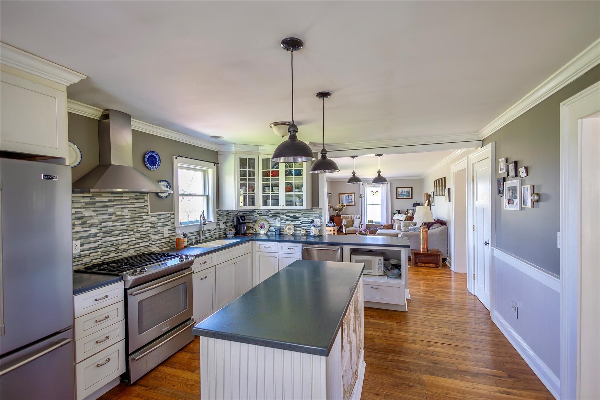 535 Upper Brown Road, Call Listing Agent, NY 12066