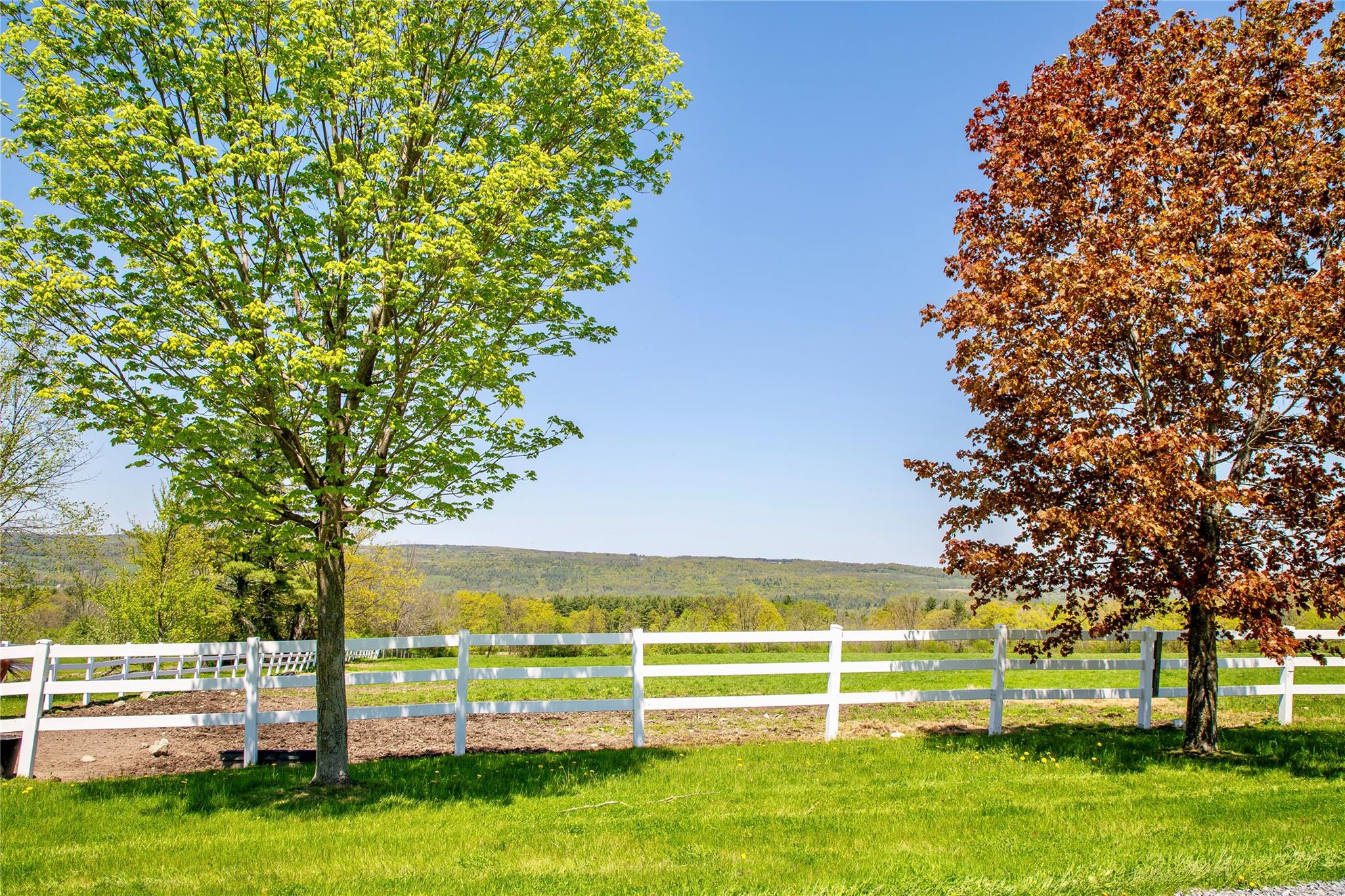 535 Upper Brown Road, Call Listing Agent, NY 12066