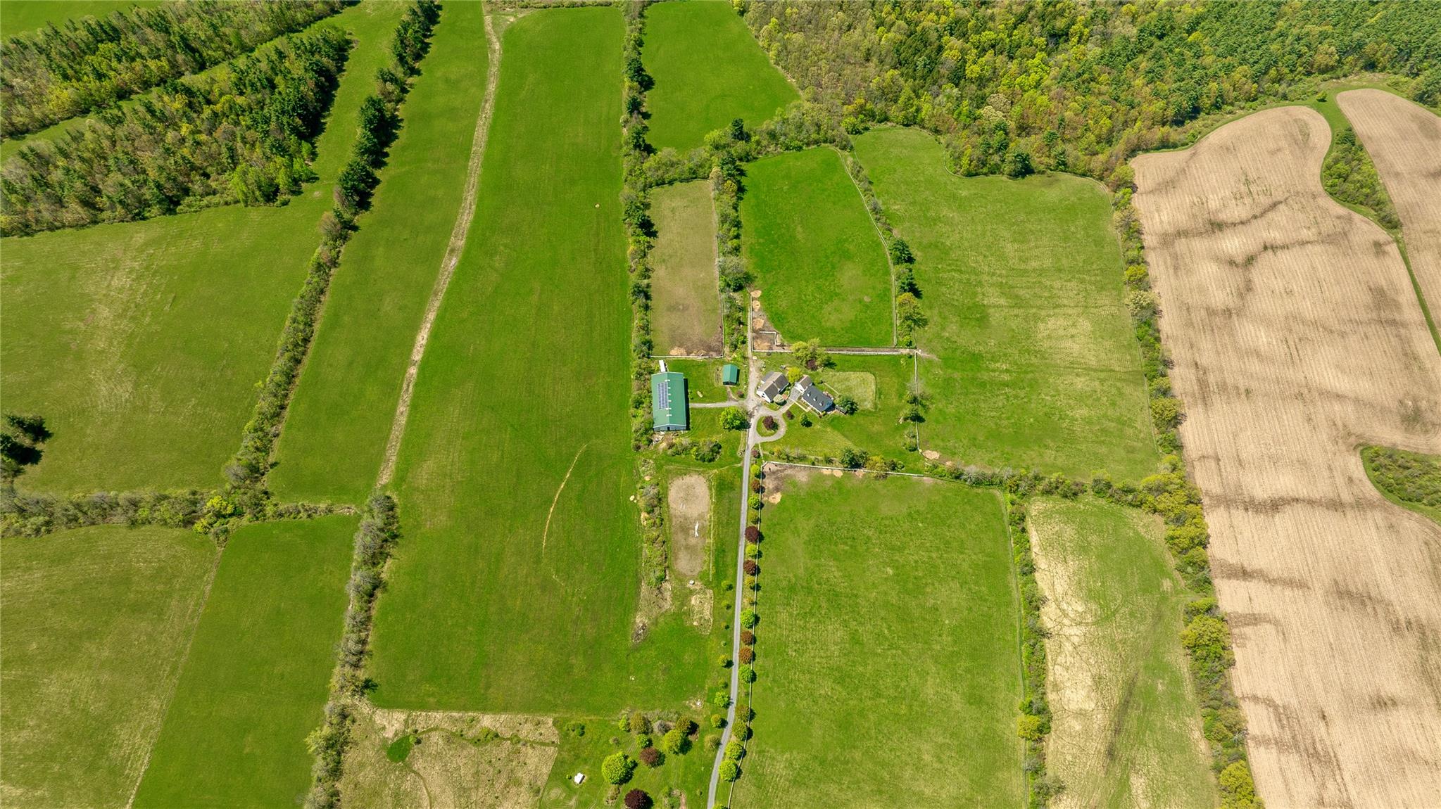 535 Upper Brown Road, Call Listing Agent, NY 12066