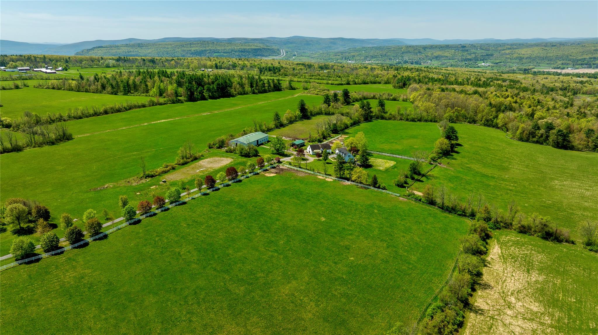 535 Upper Brown Road, Call Listing Agent, NY 12066