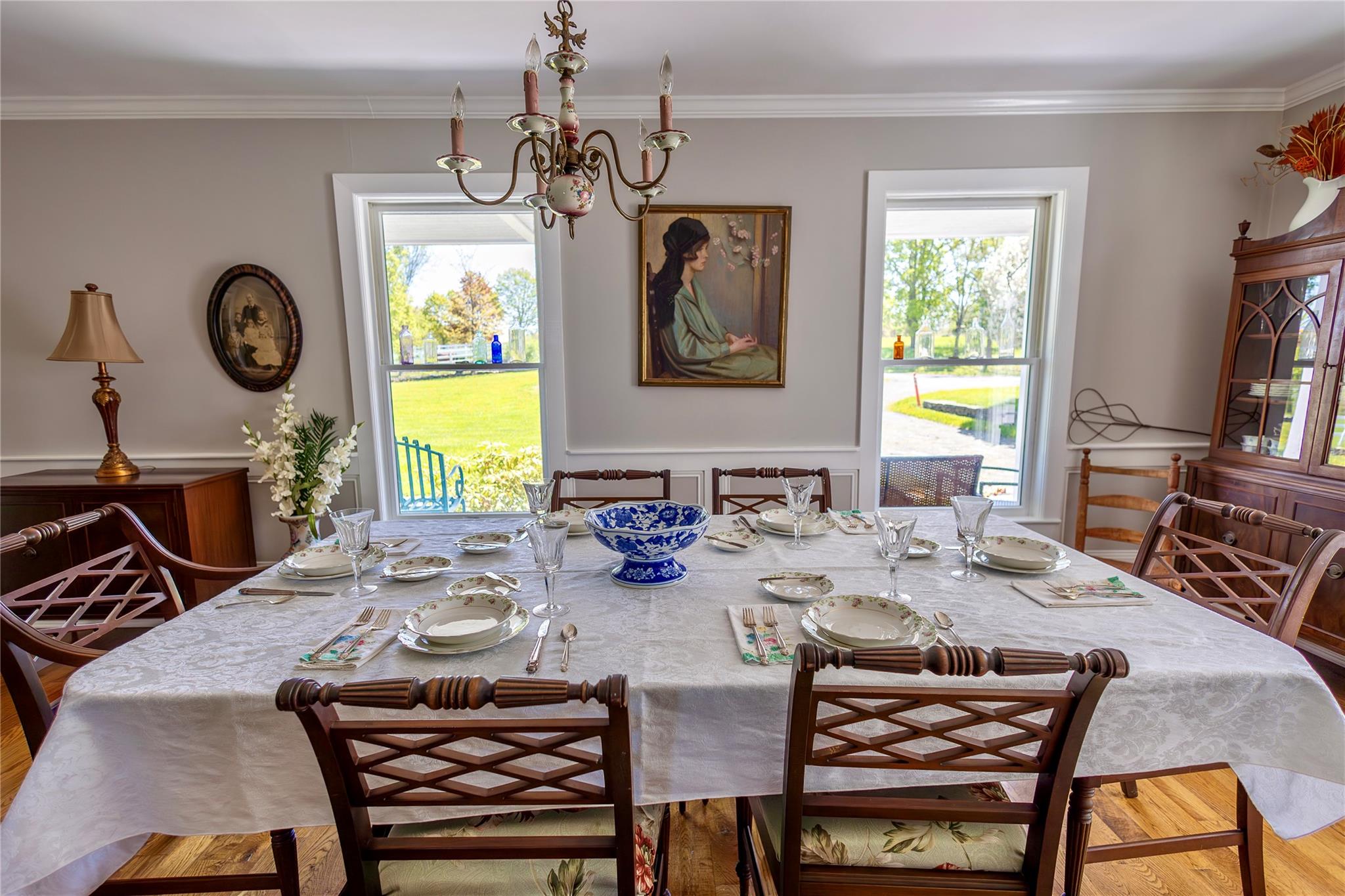 535 Upper Brown Road, Call Listing Agent, NY 12066