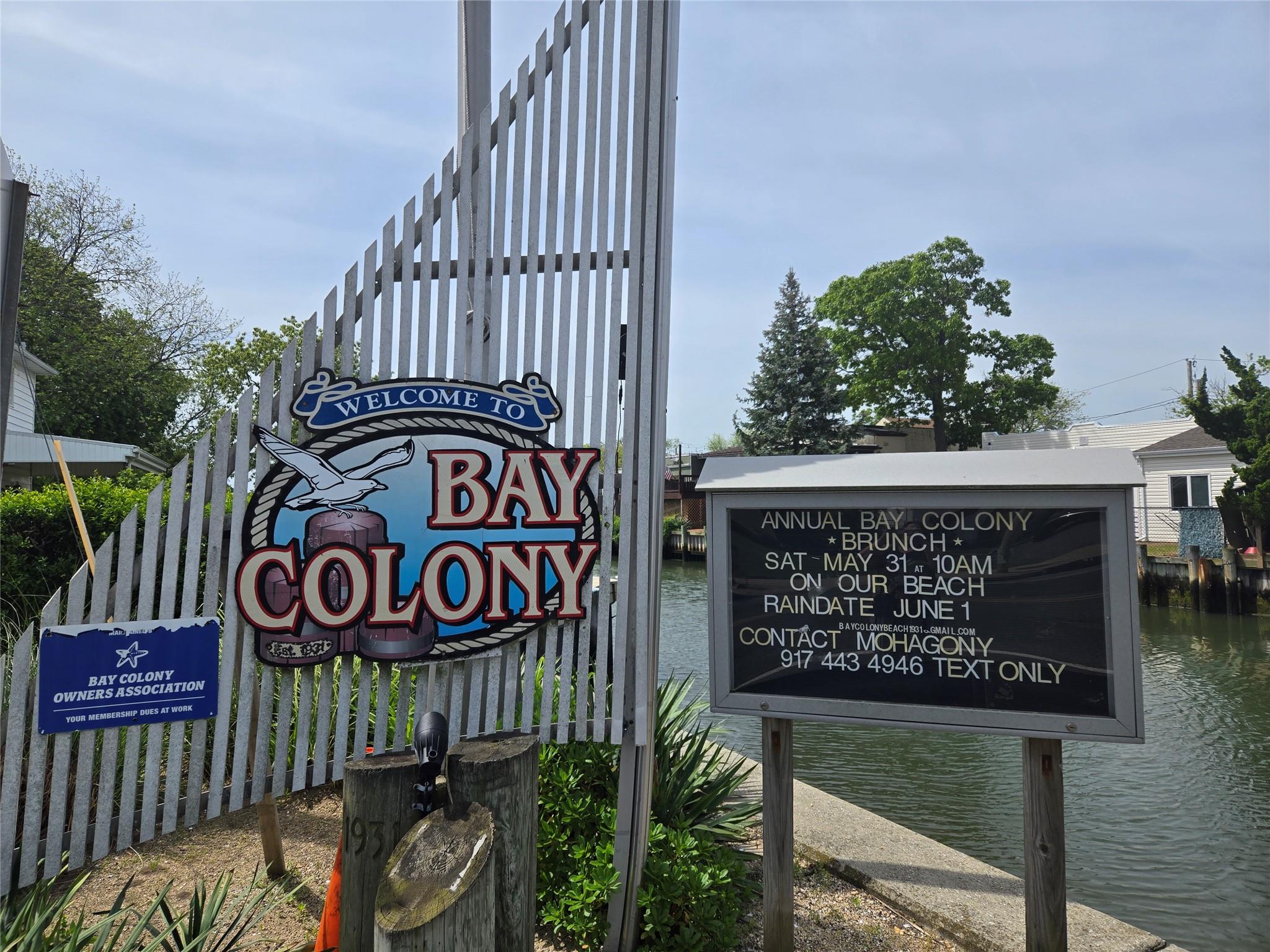 12 Bay Front Drive, Baldwin, NY 11510