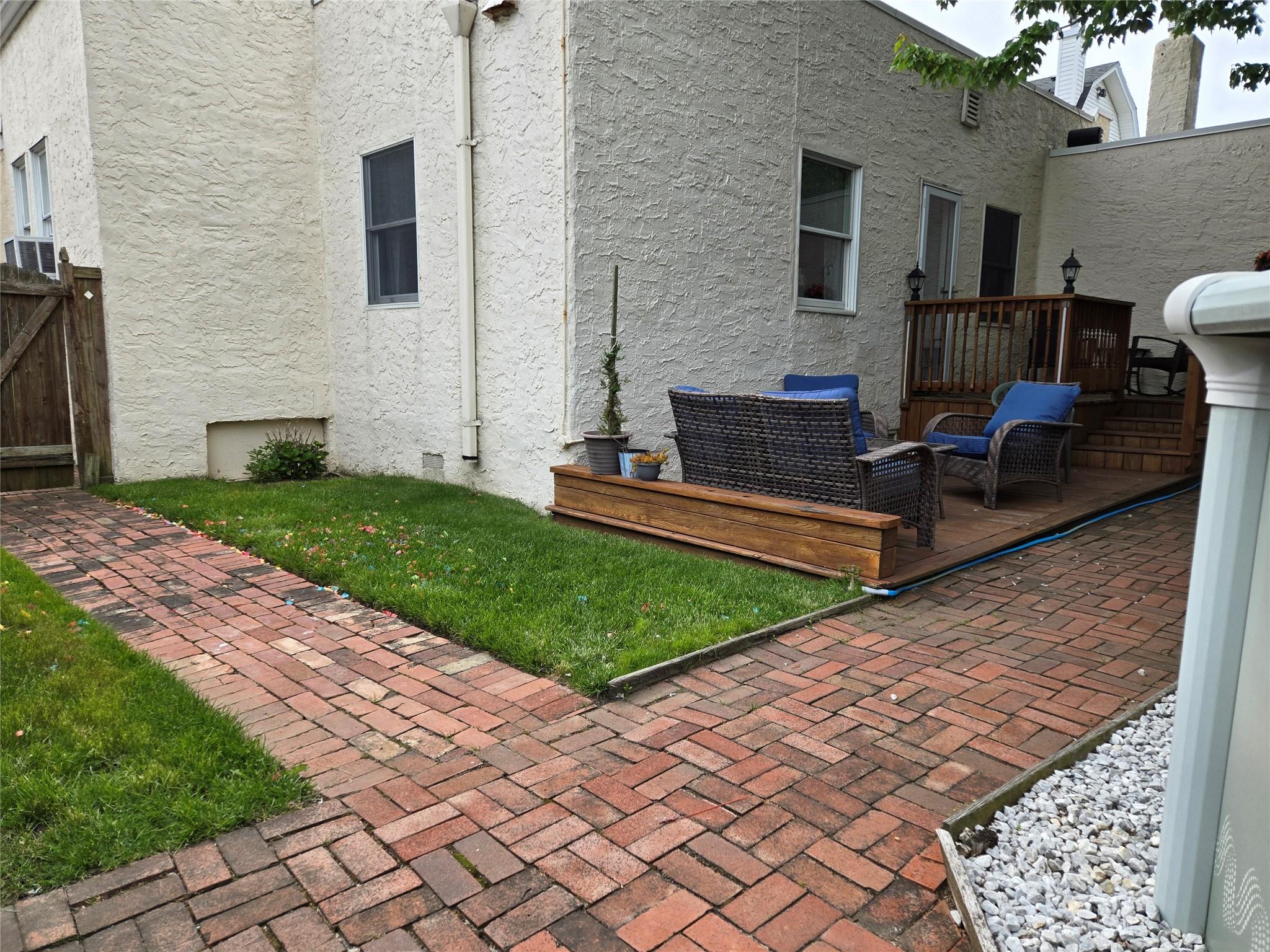 12 Bay Front Drive, Baldwin, NY 11510