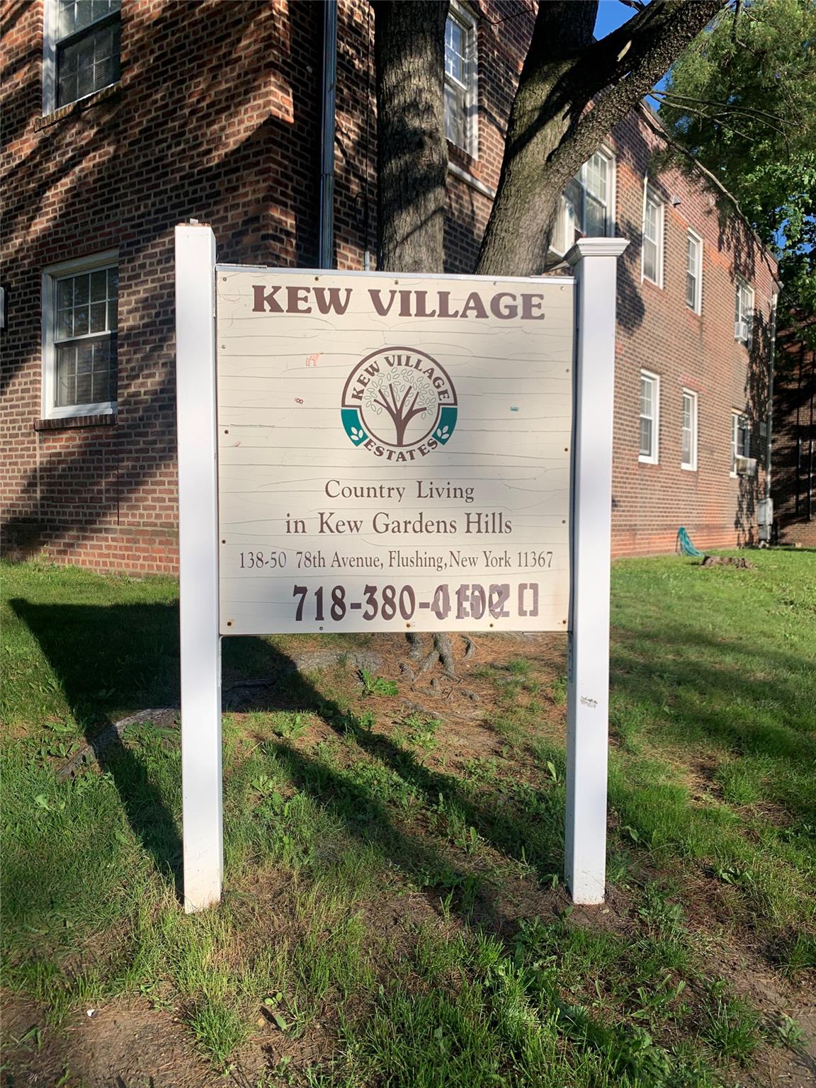 138-10 77th Avenue # 60E, Kew Garden Hills, NY 11367