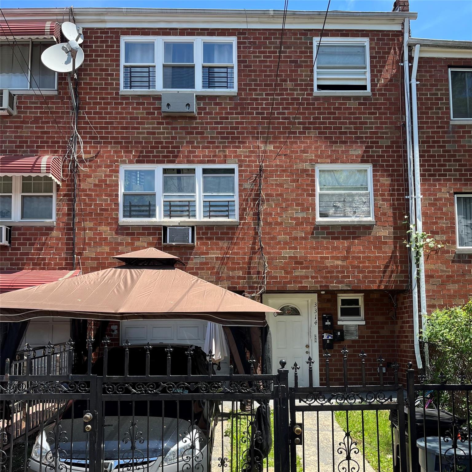3314 Wickham Avenue, Bronx, NY 10469