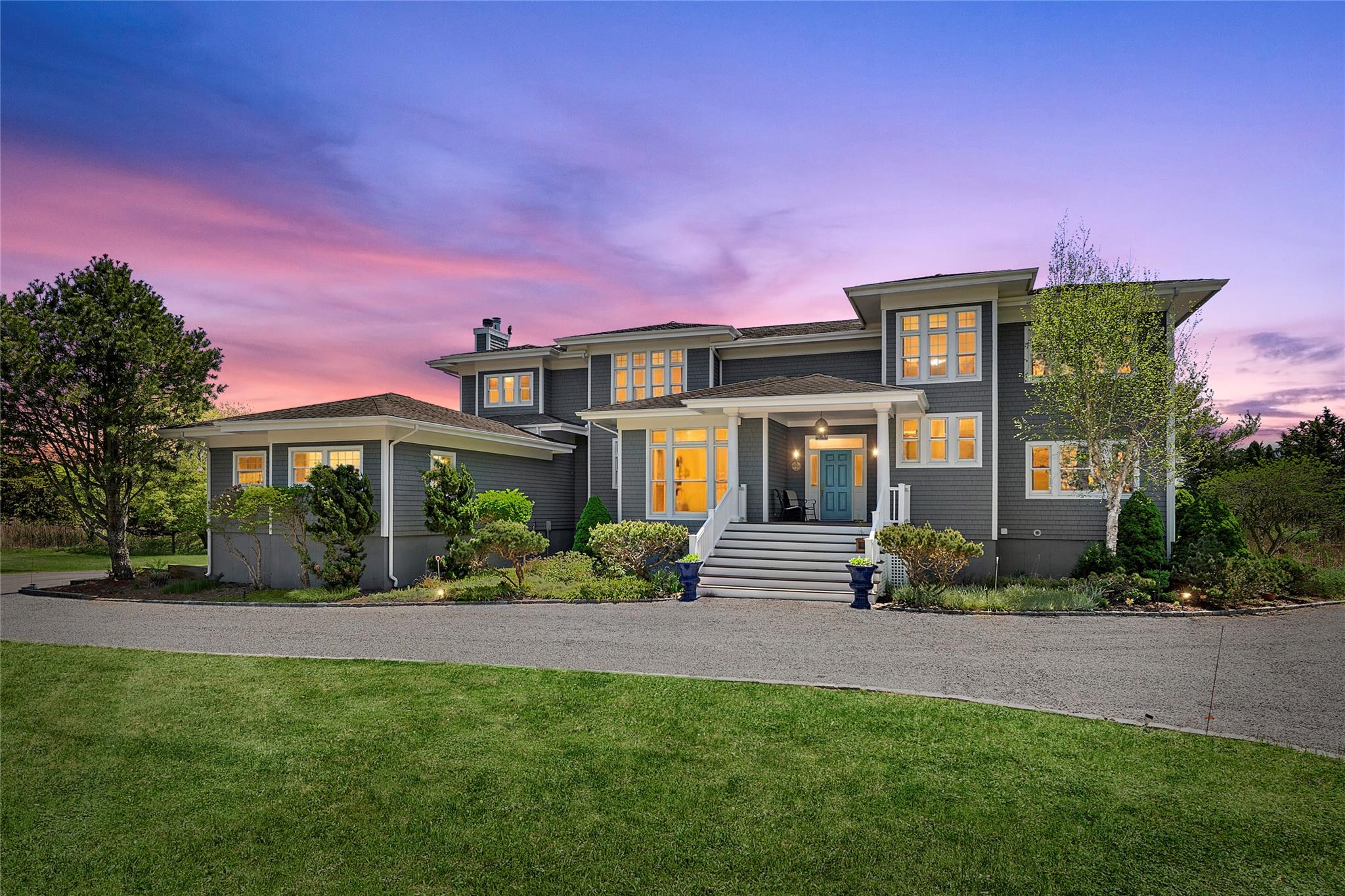 14 South Country Road, Westhampton, NY 11977