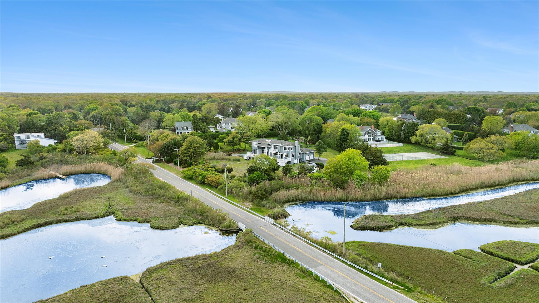 14 South Country Road, Westhampton, NY 11977