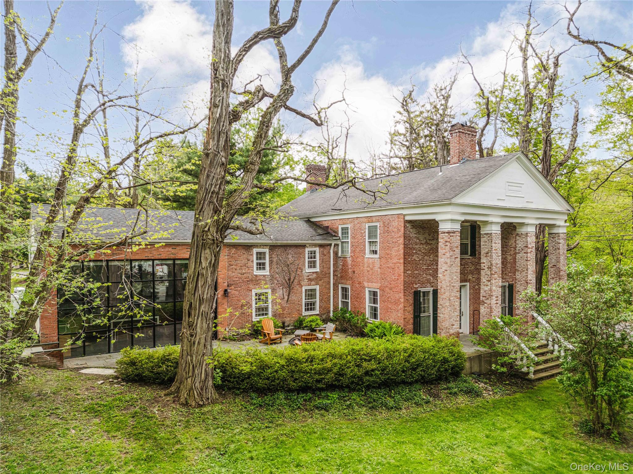 632 Albany Turnpike, Chatham, NY 12136