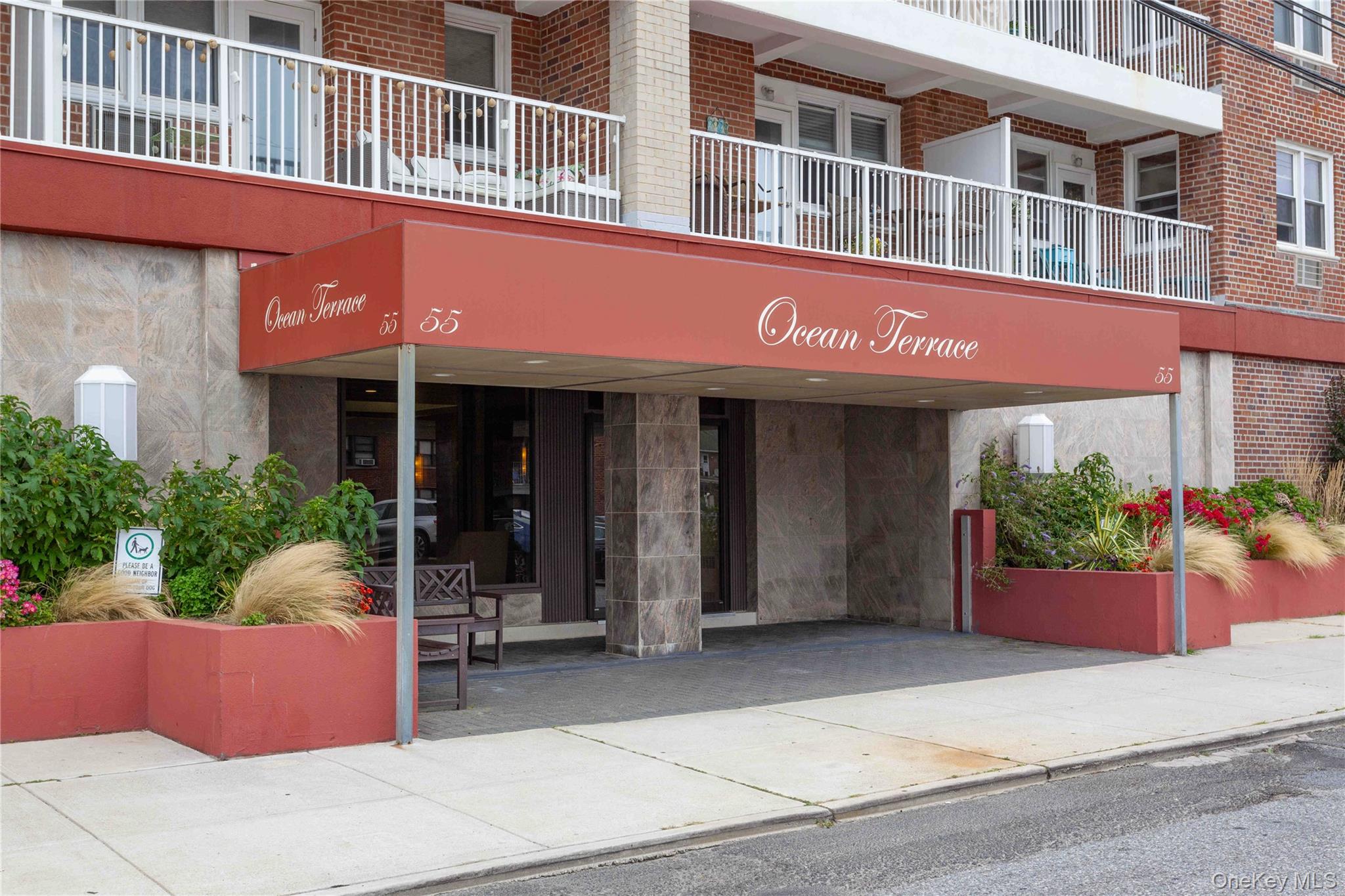 55 Monroe Boulevard # 5R, Long Beach, NY 11561