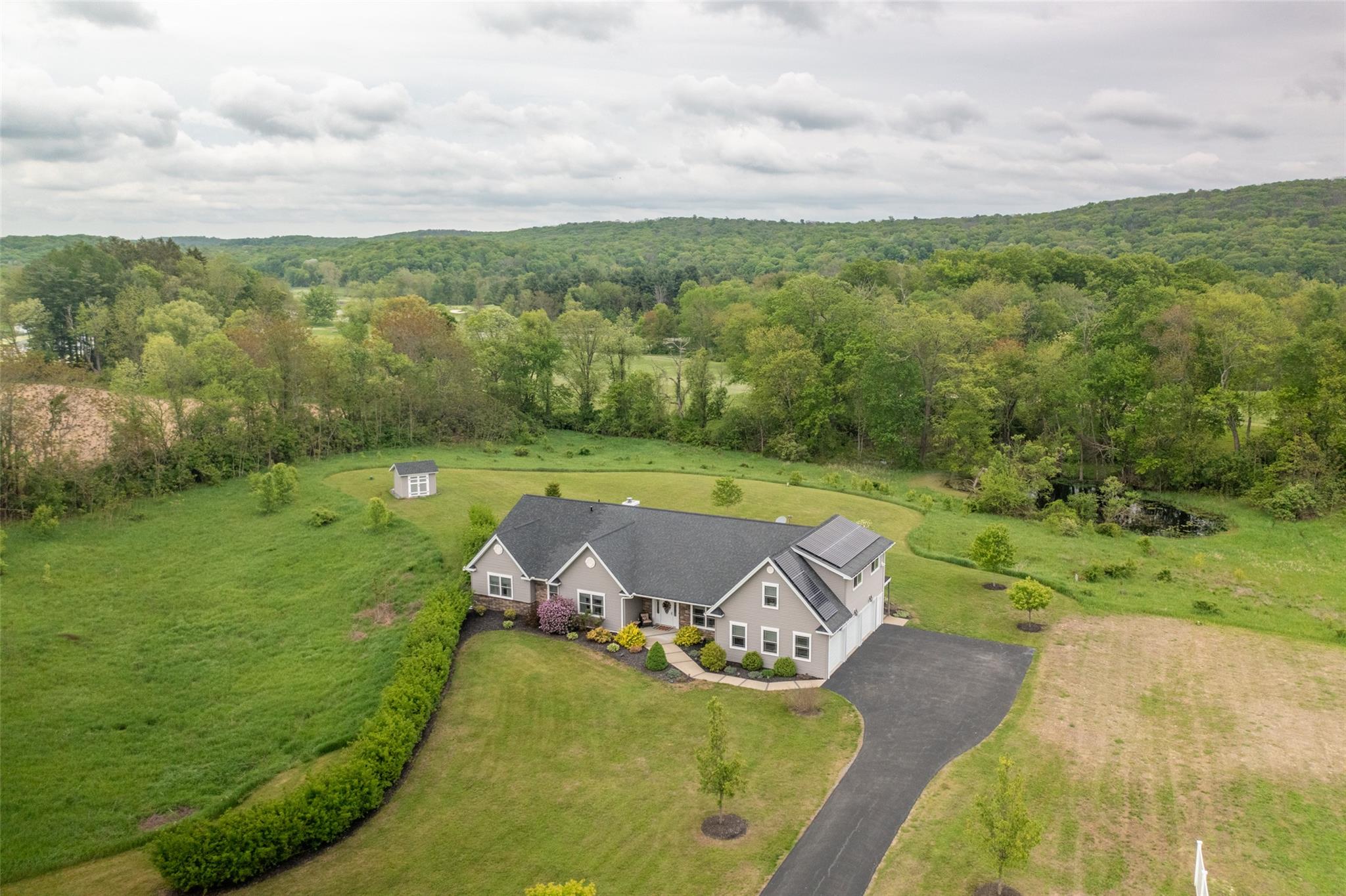 62 Freedom Road, Pleasant Valley, NY 12569