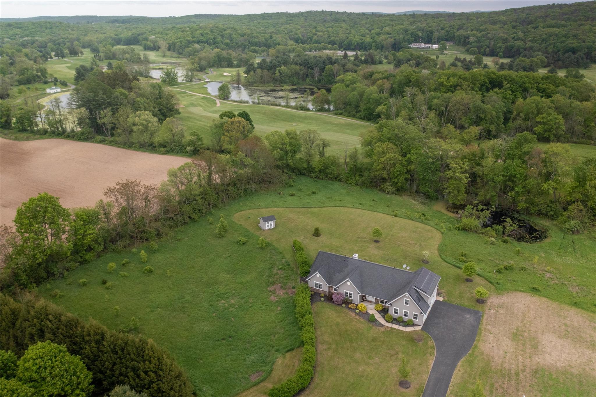 62 Freedom Road, Pleasant Valley, NY 12569