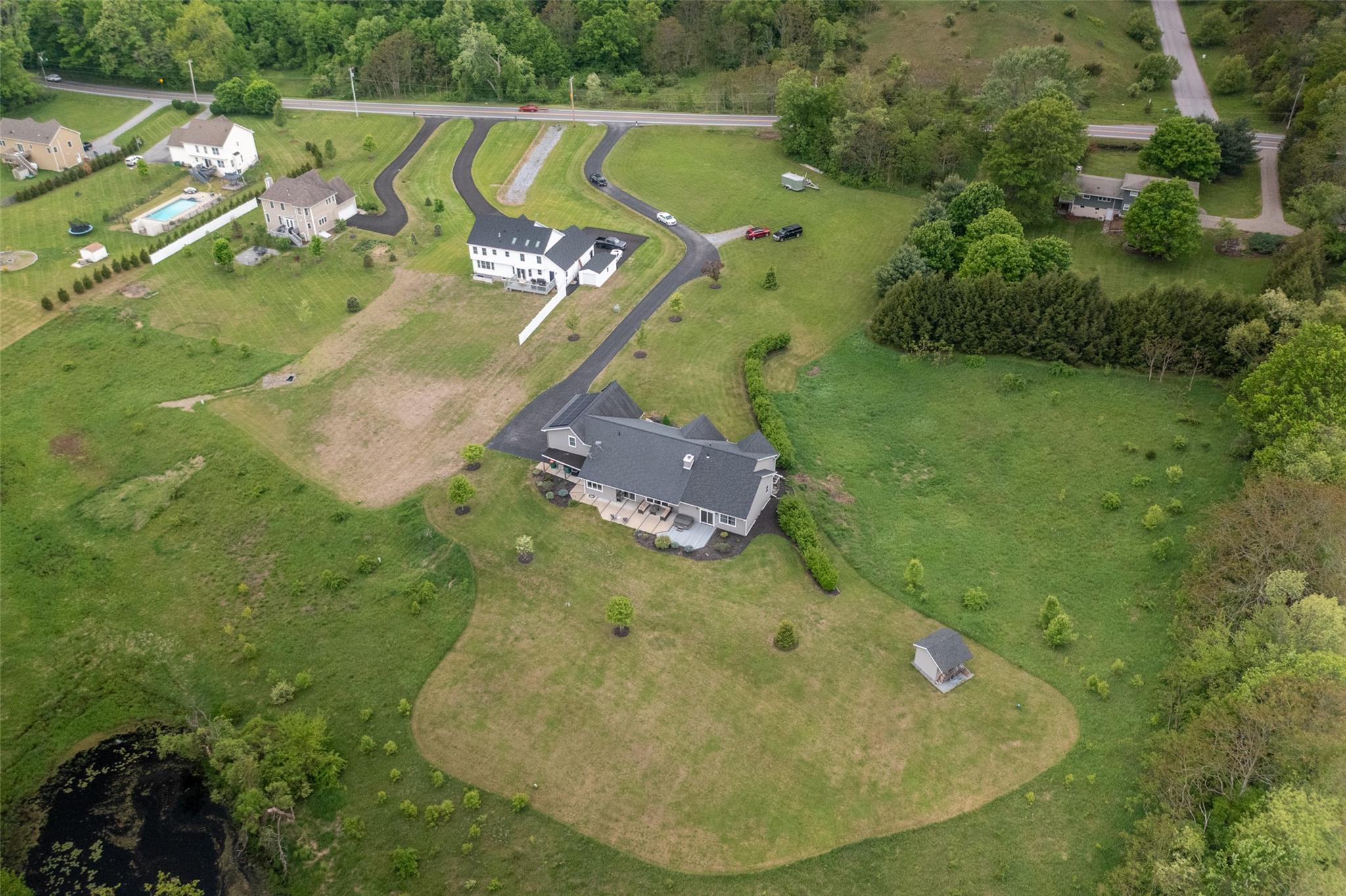 62 Freedom Road, Pleasant Valley, NY 12569