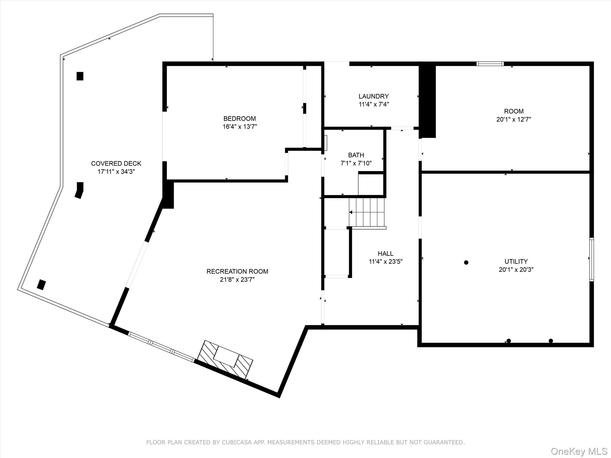 1260 Albany Post Road, Croton-on-Hudson, NY 10520