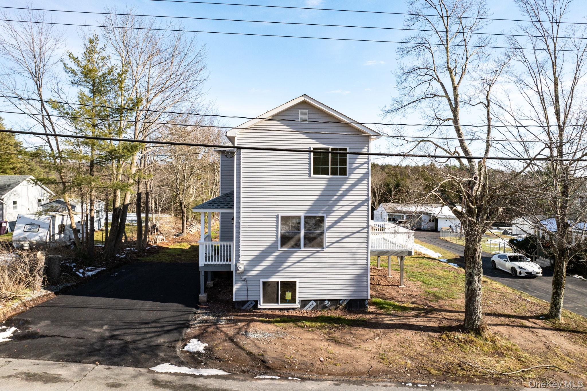 3342 State Route 42, Monticello, NY 12701