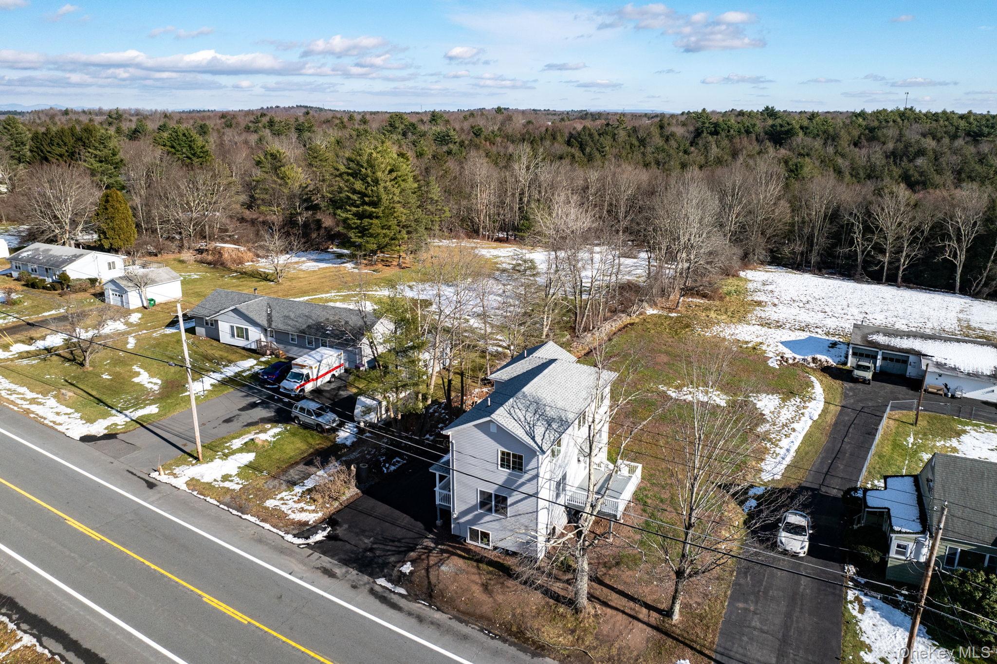 3342 State Route 42, Monticello, NY 12701