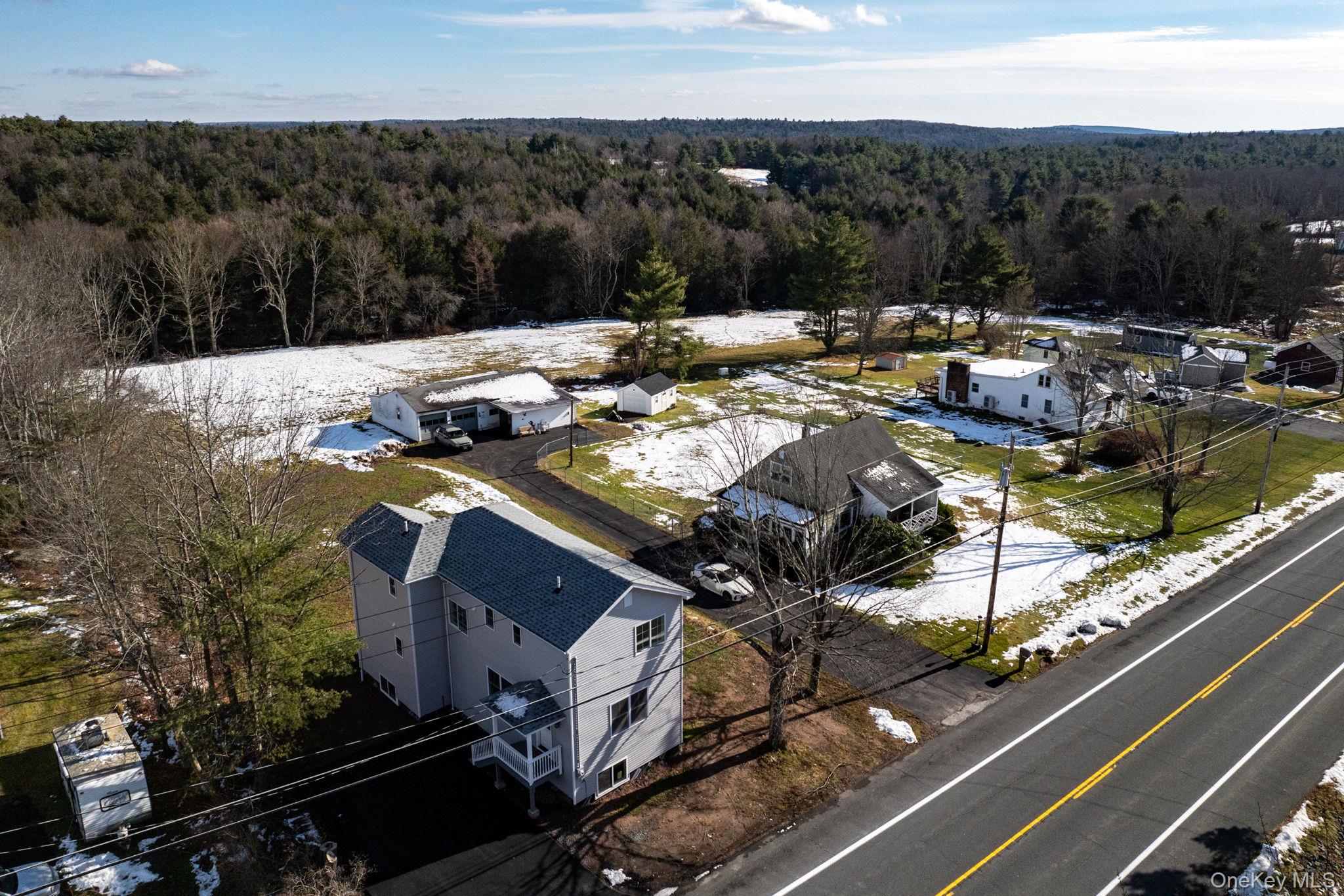 3342 State Route 42, Monticello, NY 12701