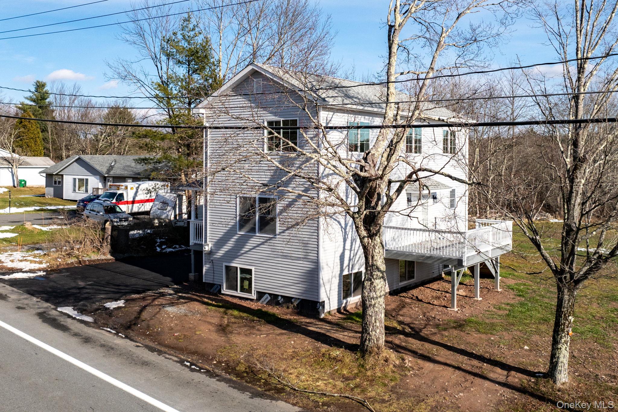 3342 State Route 42, Monticello, NY 12701